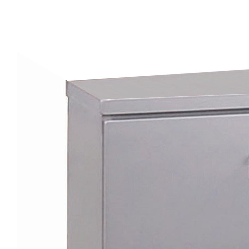 Benzara BM194246 nightstands - View #2