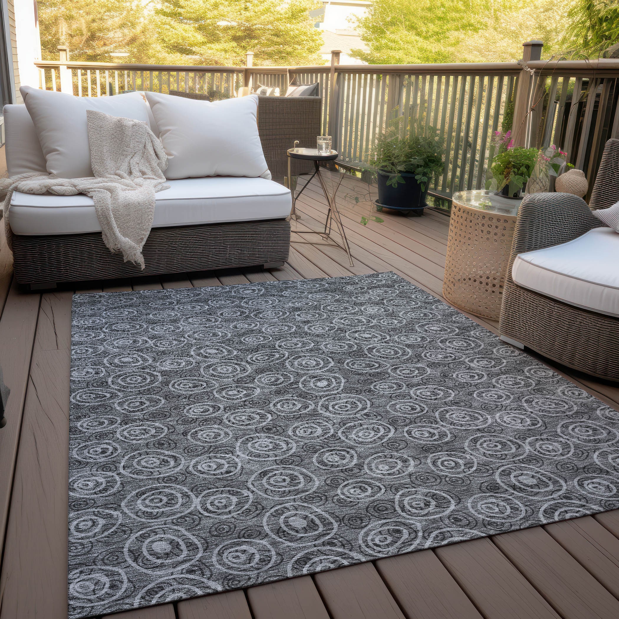 Addison Rugs ACN728GY9X12 rugs - View #7