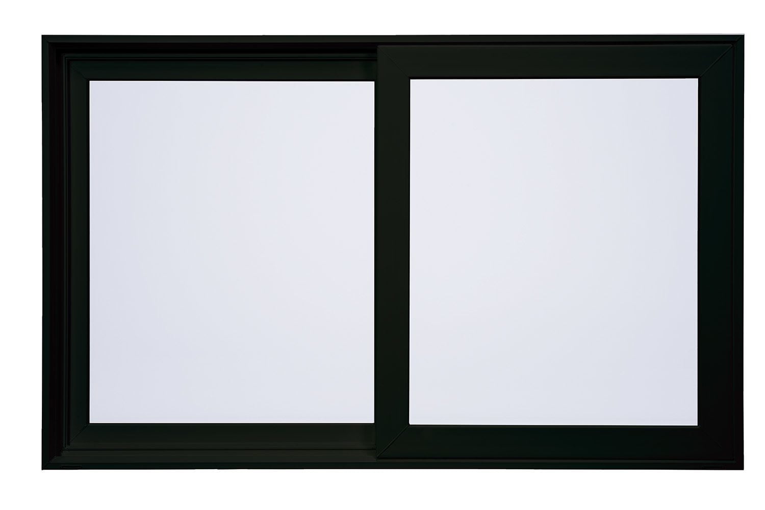 Milgard 8120T-4050B Sliding-Windows - View #3