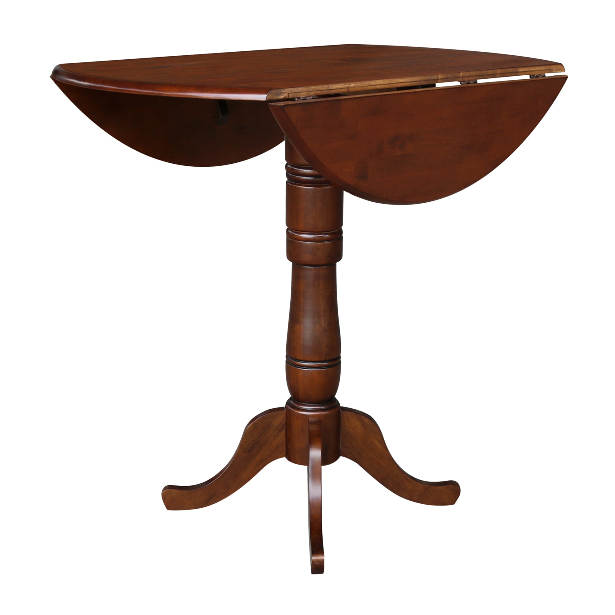 International Concepts K581-42DPT-6B-2 Dining-Tables - View #5