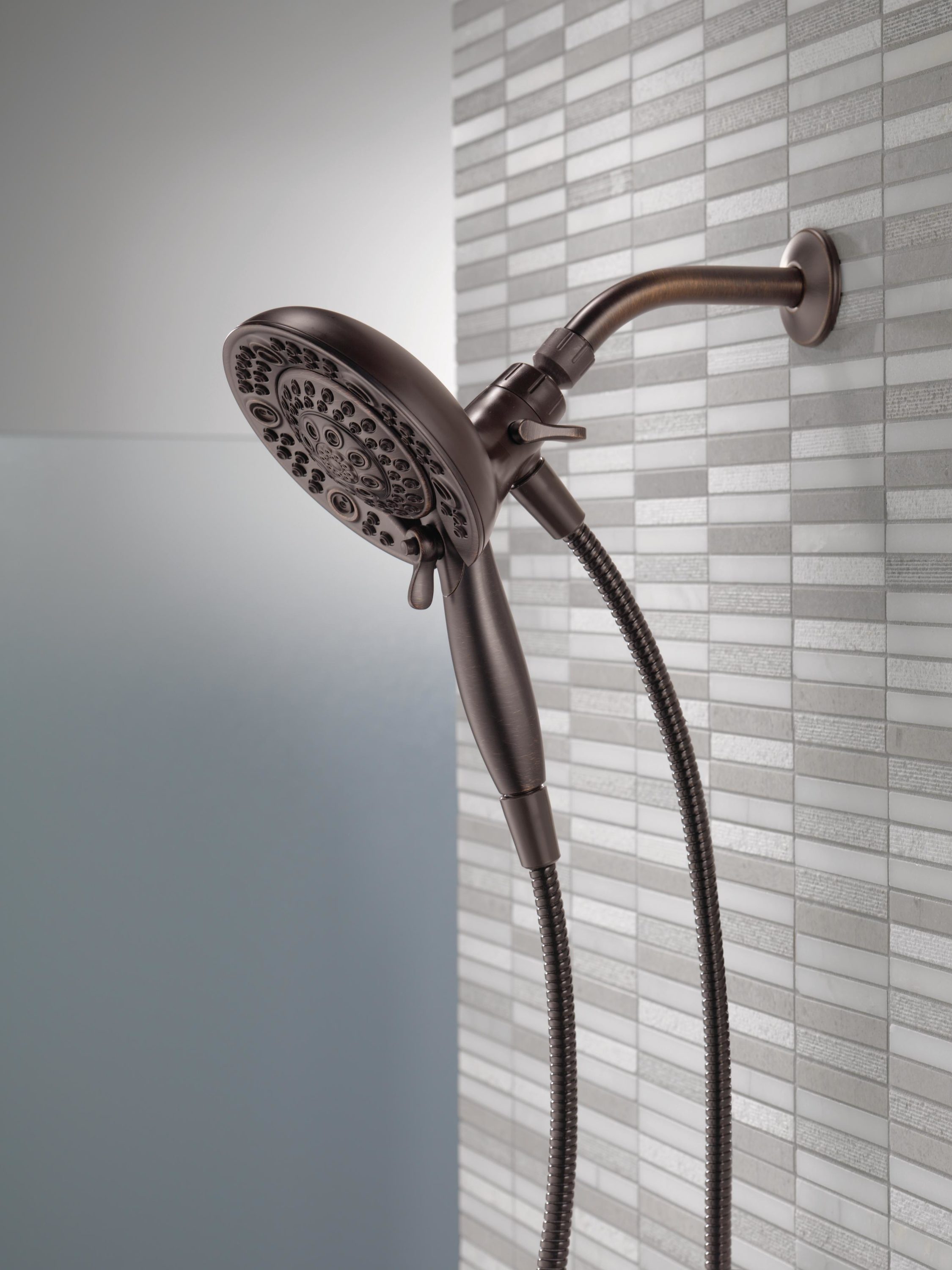 Delta 144710-RB-I20 Tub-Shower-Faucets - View #4