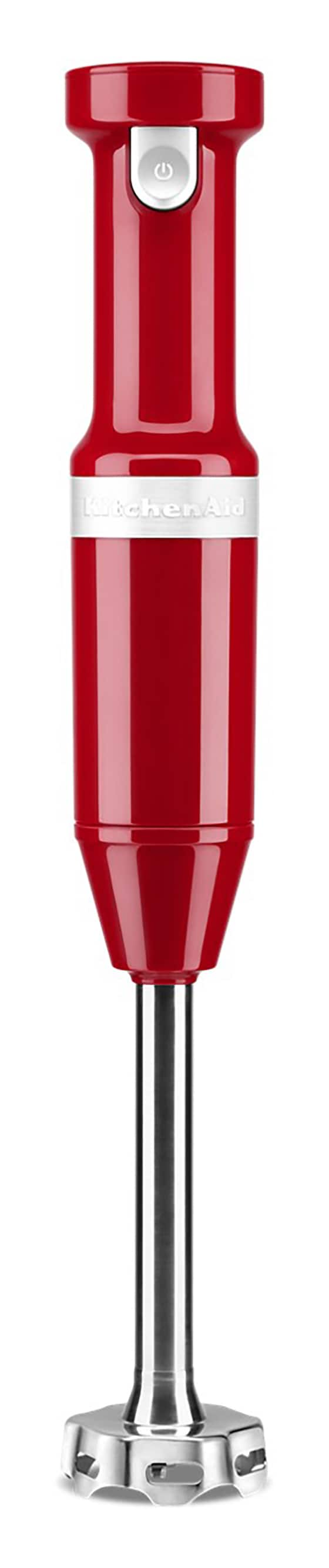 KitchenAid 5-Speed Empire Red...