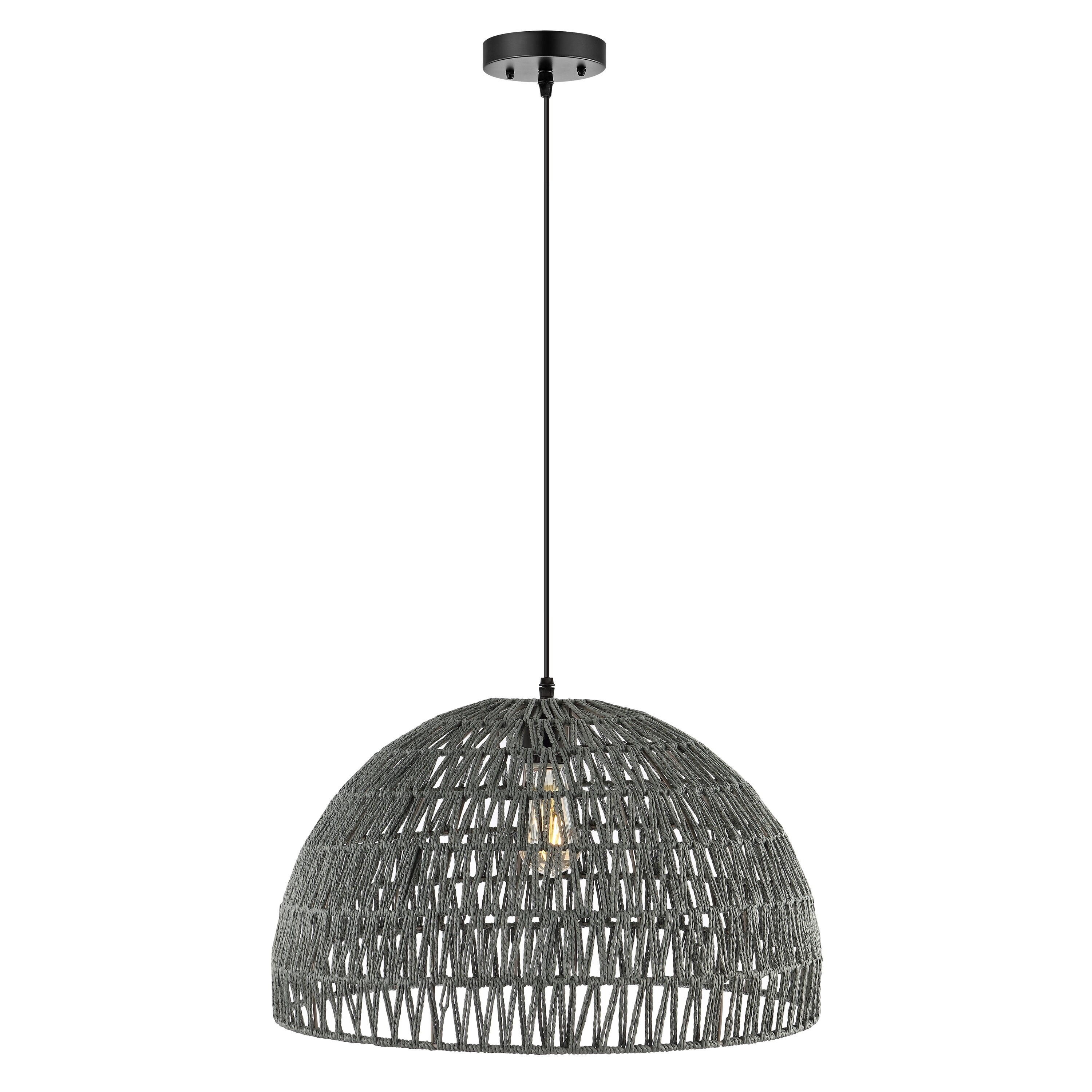 JONATHAN  Y JYL6504D Pendant-Lights - View #2
