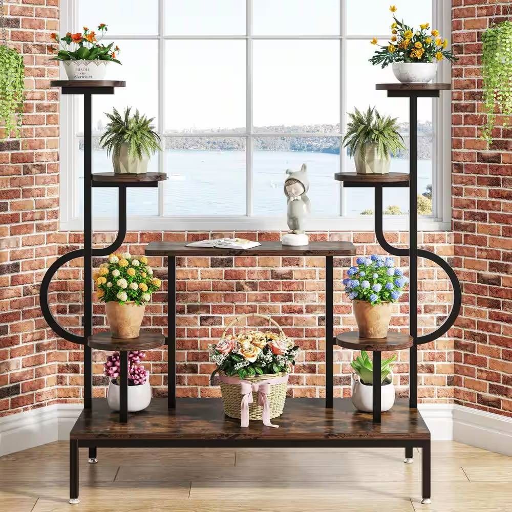 Slickblue D-FR-147253609SLPWRM Plant-Stand - View #5