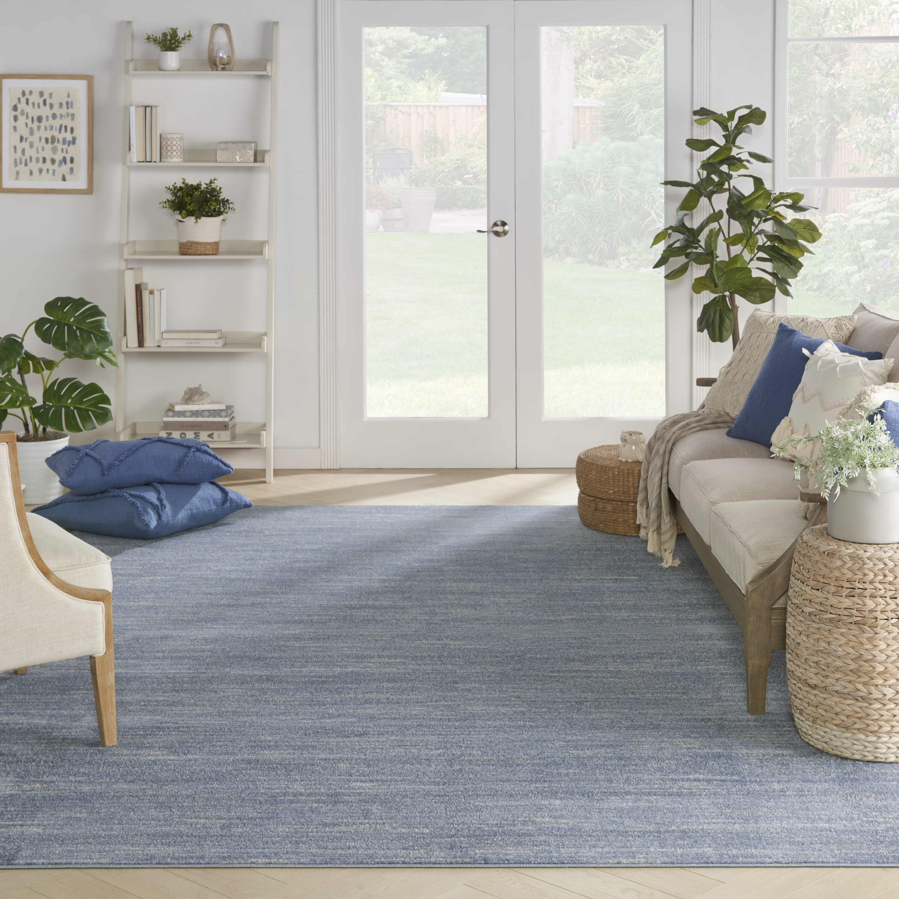 Nourison 99446822833 rugs - View #6