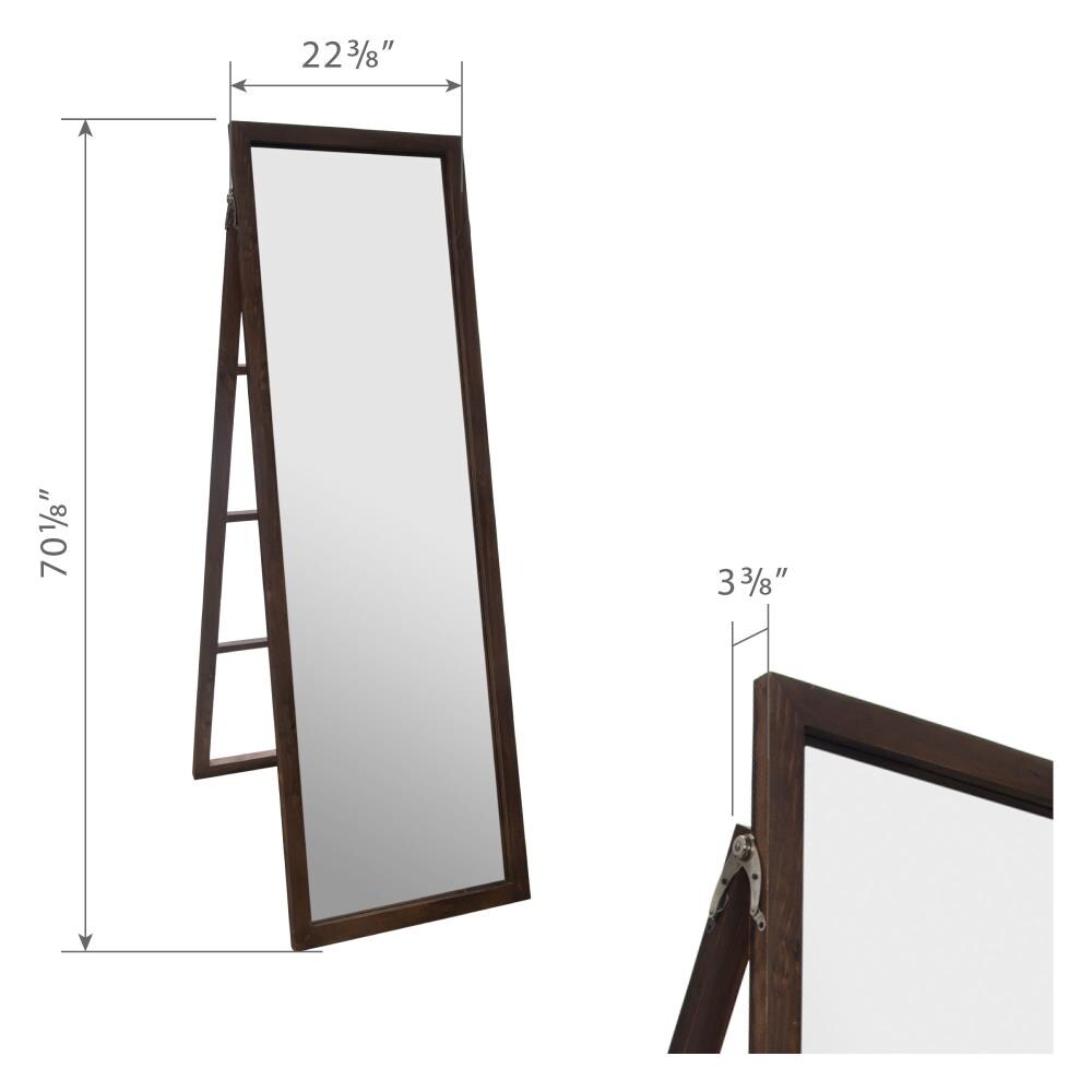 Pinnacle 18FP1416E Decor-Mirrors - View #7