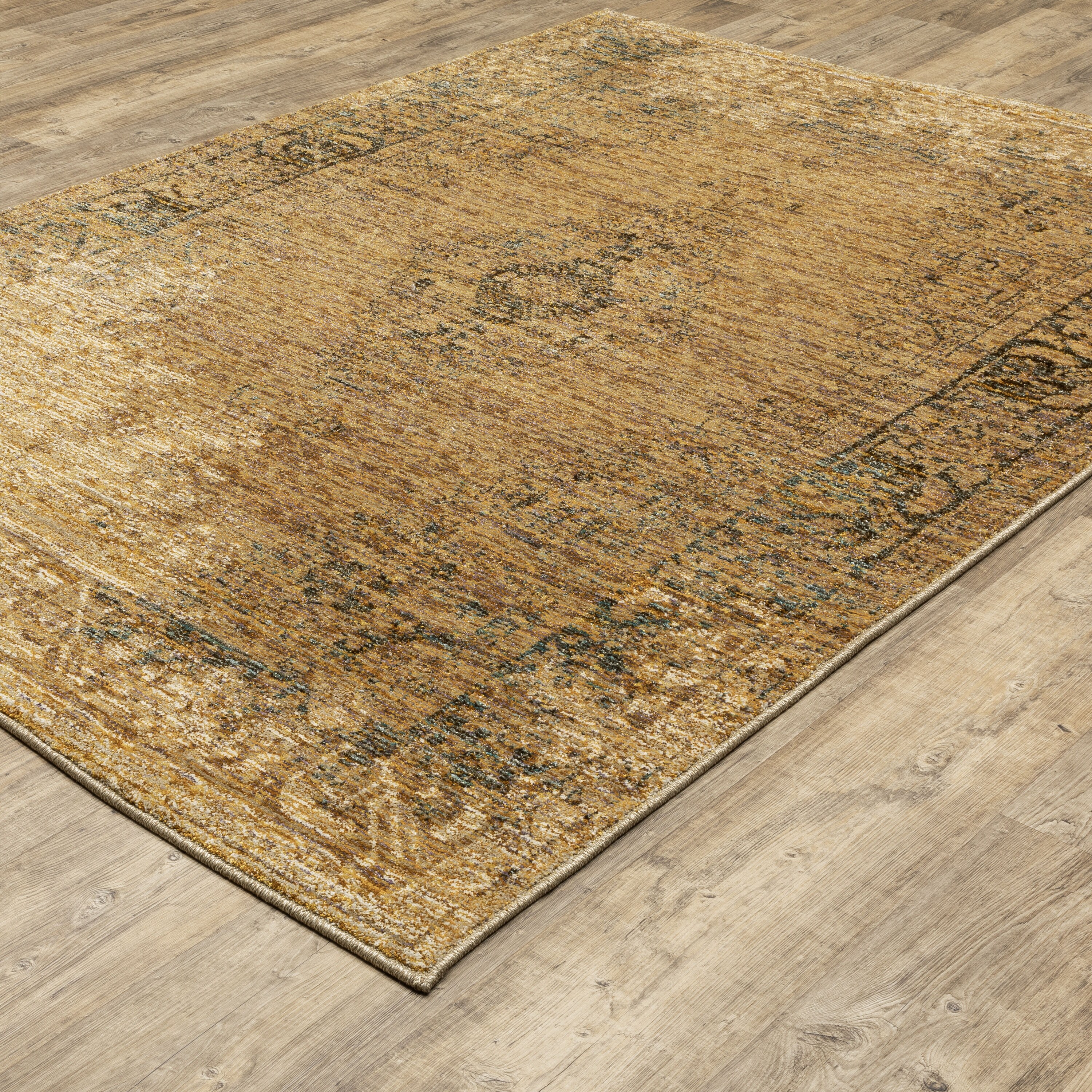 Archer Lane 684ANR5D7L rugs - View #18