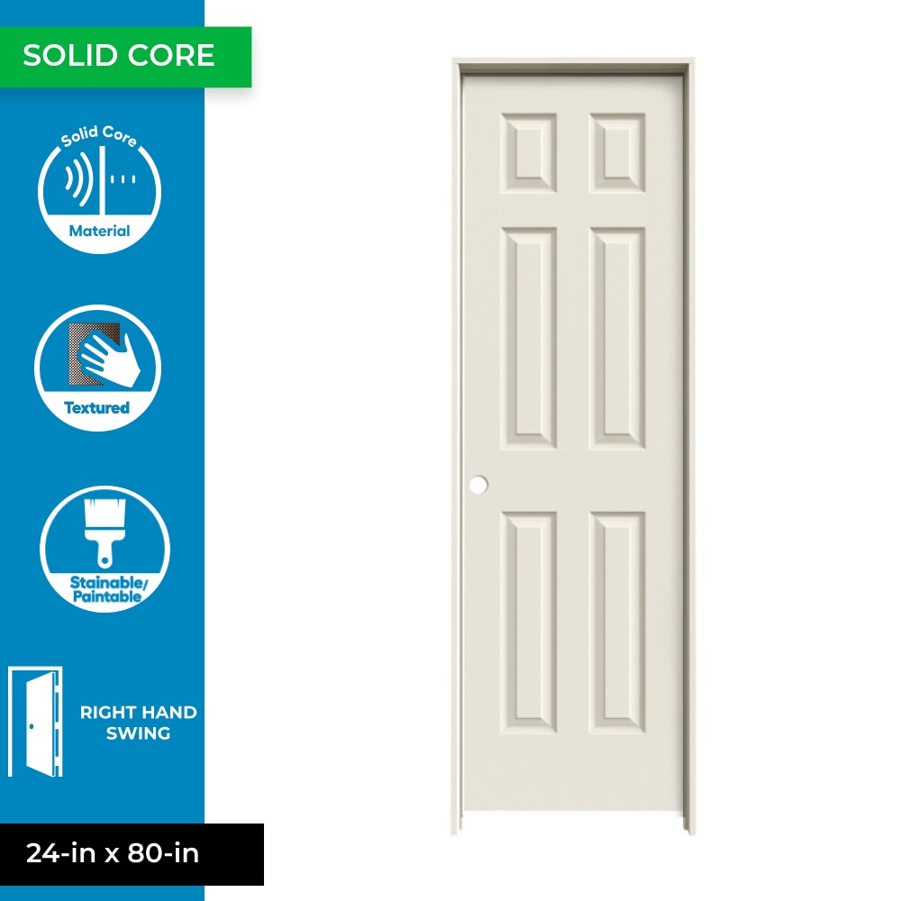 RELIABILT LO1000927 Pre-Hung-Doors - View #2