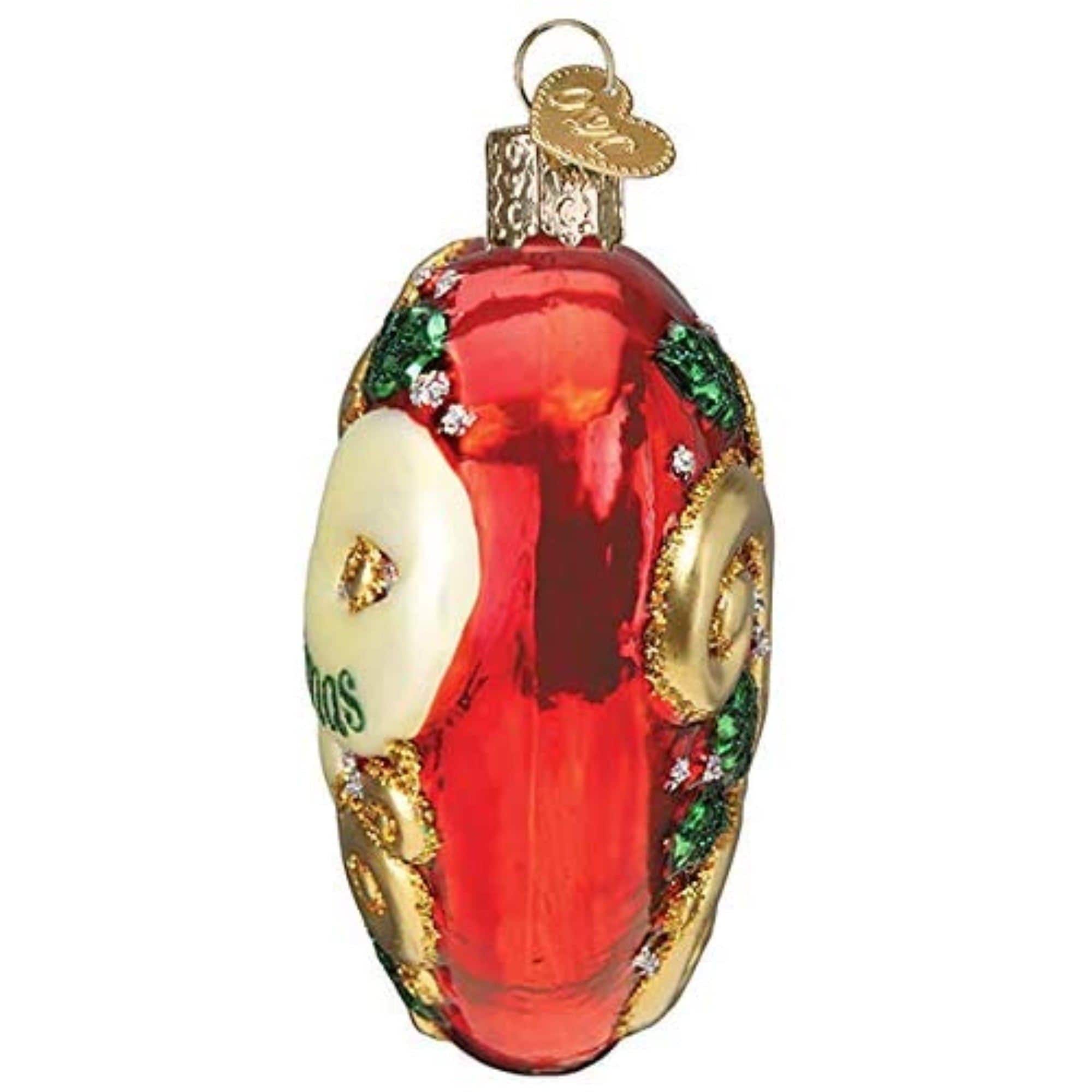 Old World Christmas 729343300614 m060040 - View #4