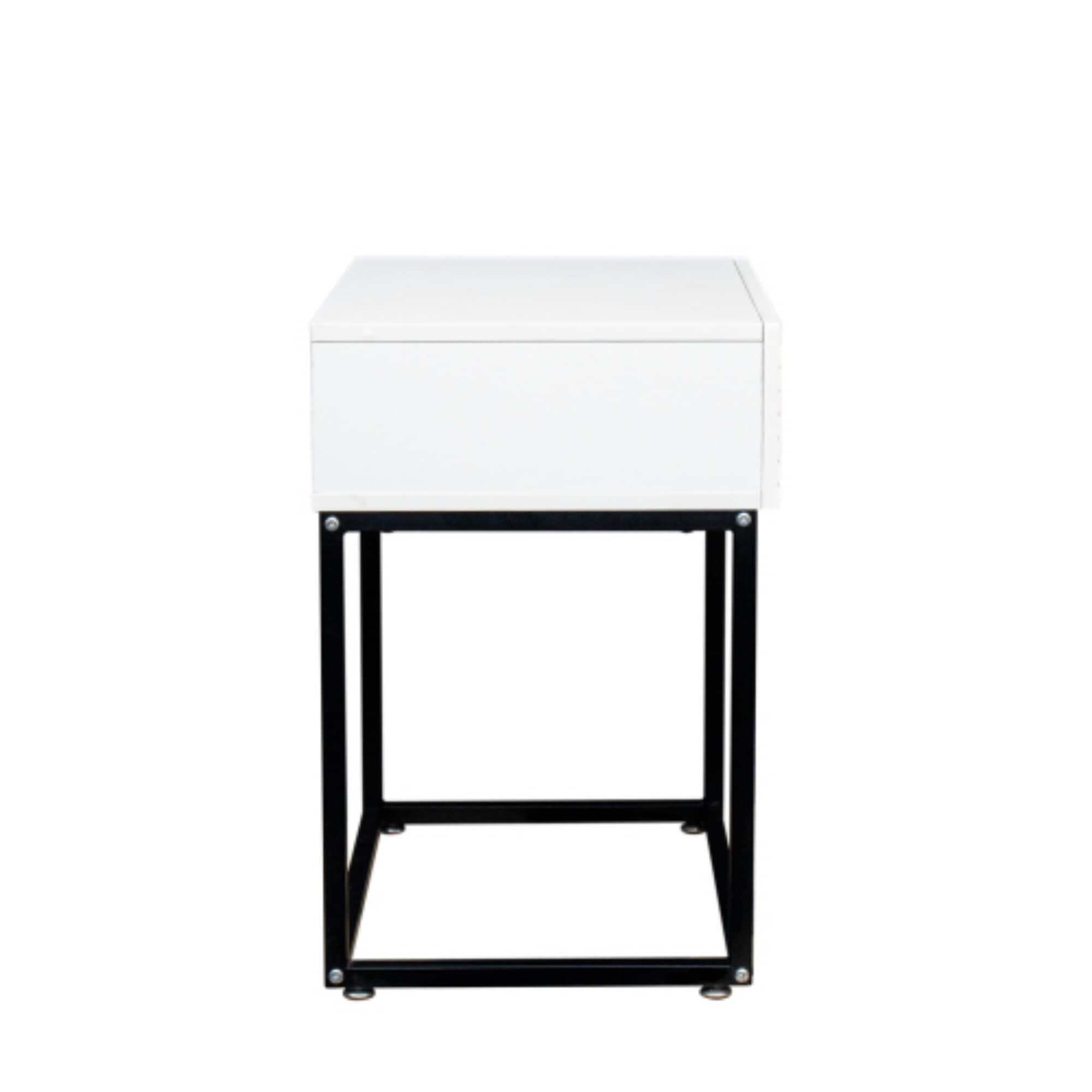 Miki Shinly RLL-0386-03MI End-Tables - View #5