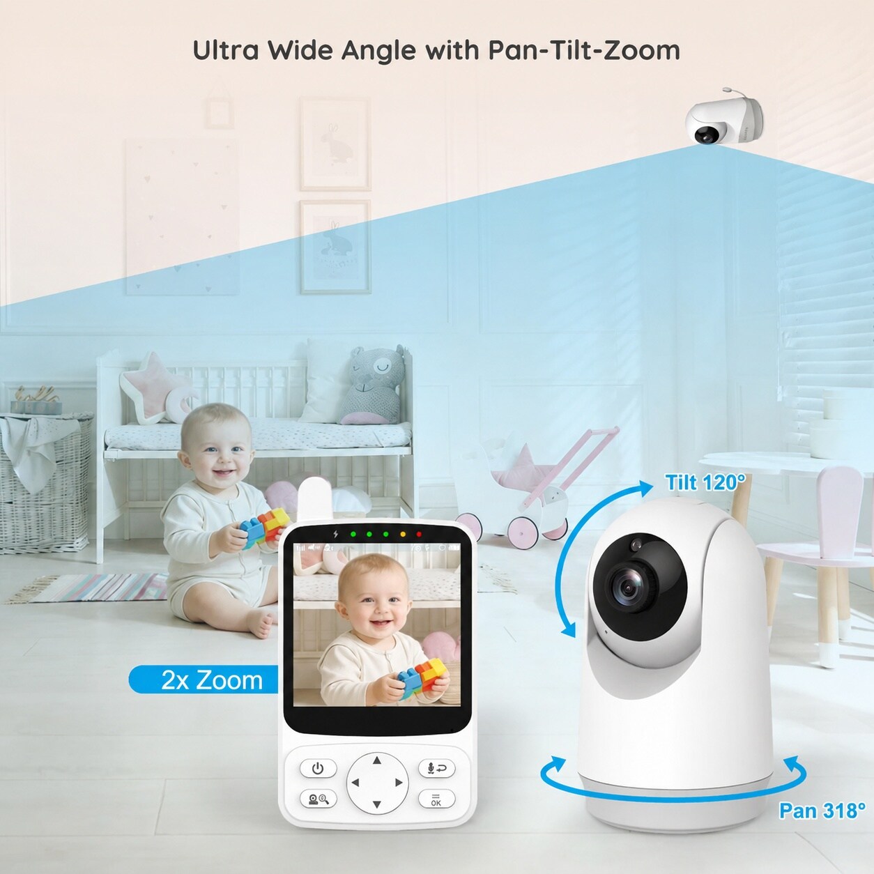 AOIZGMY LAZ0714Z071 Baby-Monitors-Accessories - View #5