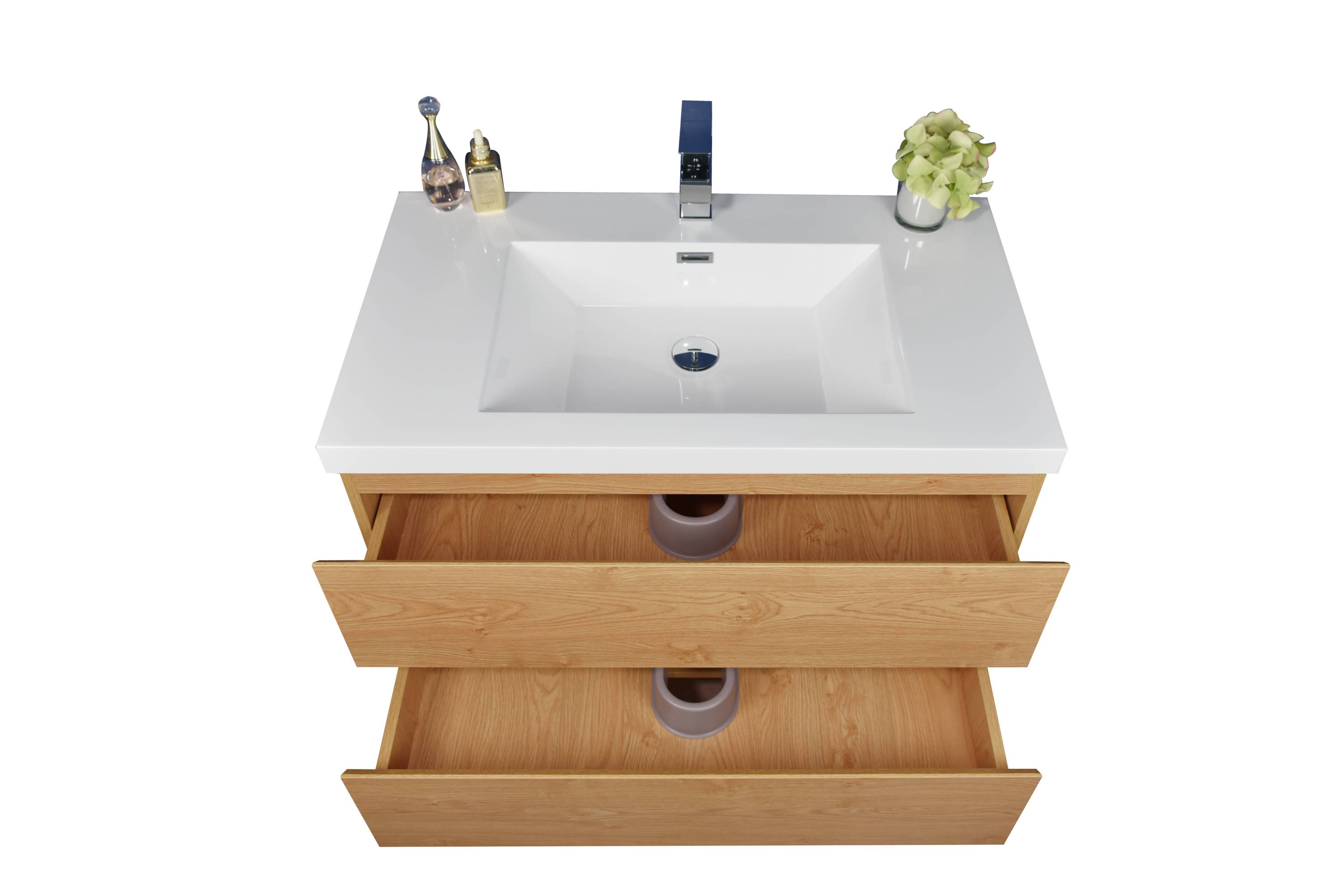 Moreno Bath MOB36-EO Bath-Vanity-Combo - View #11