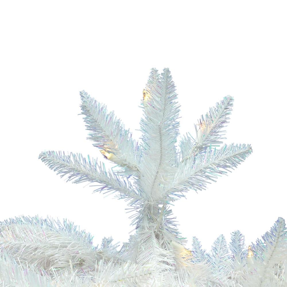 Vickerman A104081LED Artificial-Christmas-Trees - View #3