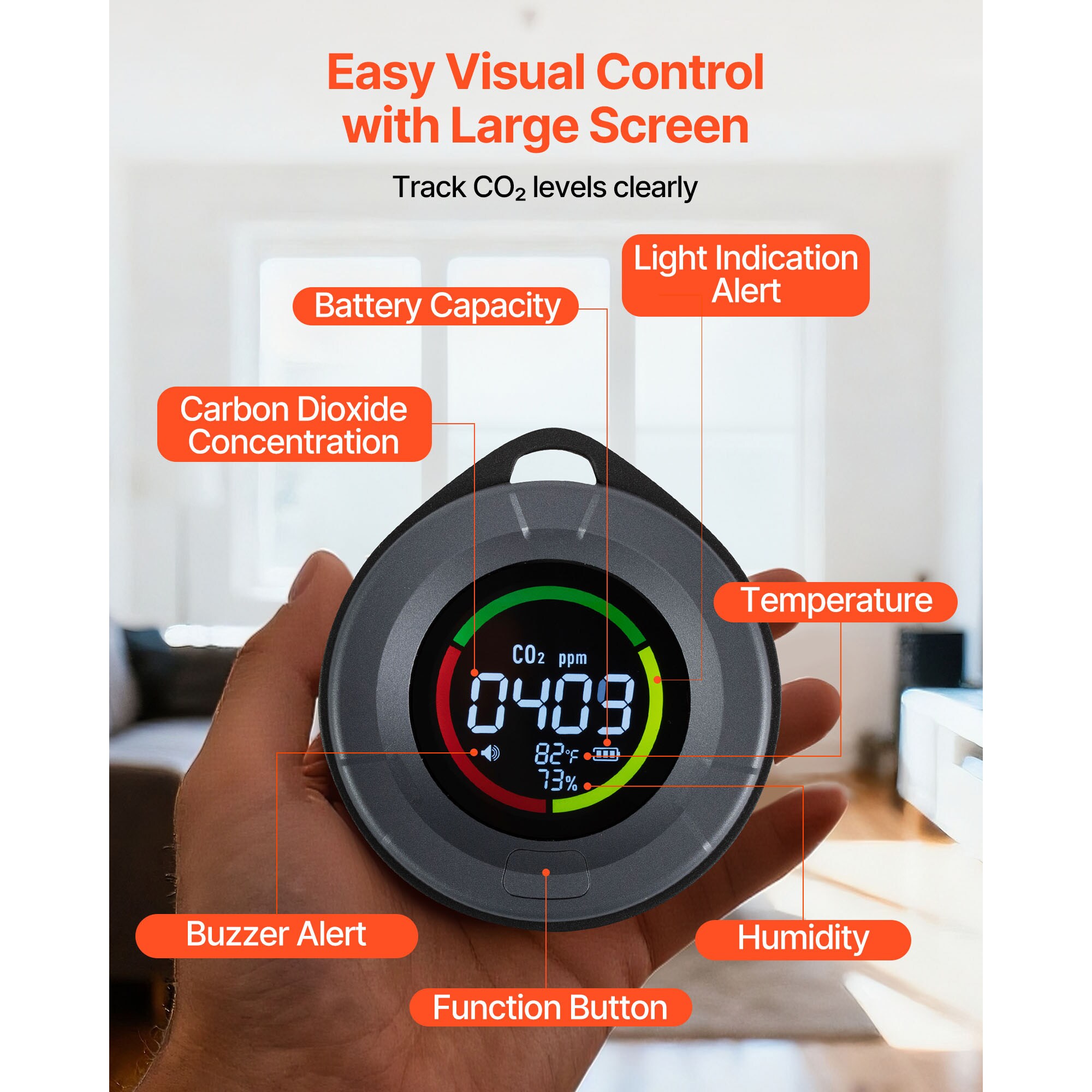 GIVIMO LW047GIVSS1024 Air-Quality-Monitors - View #4