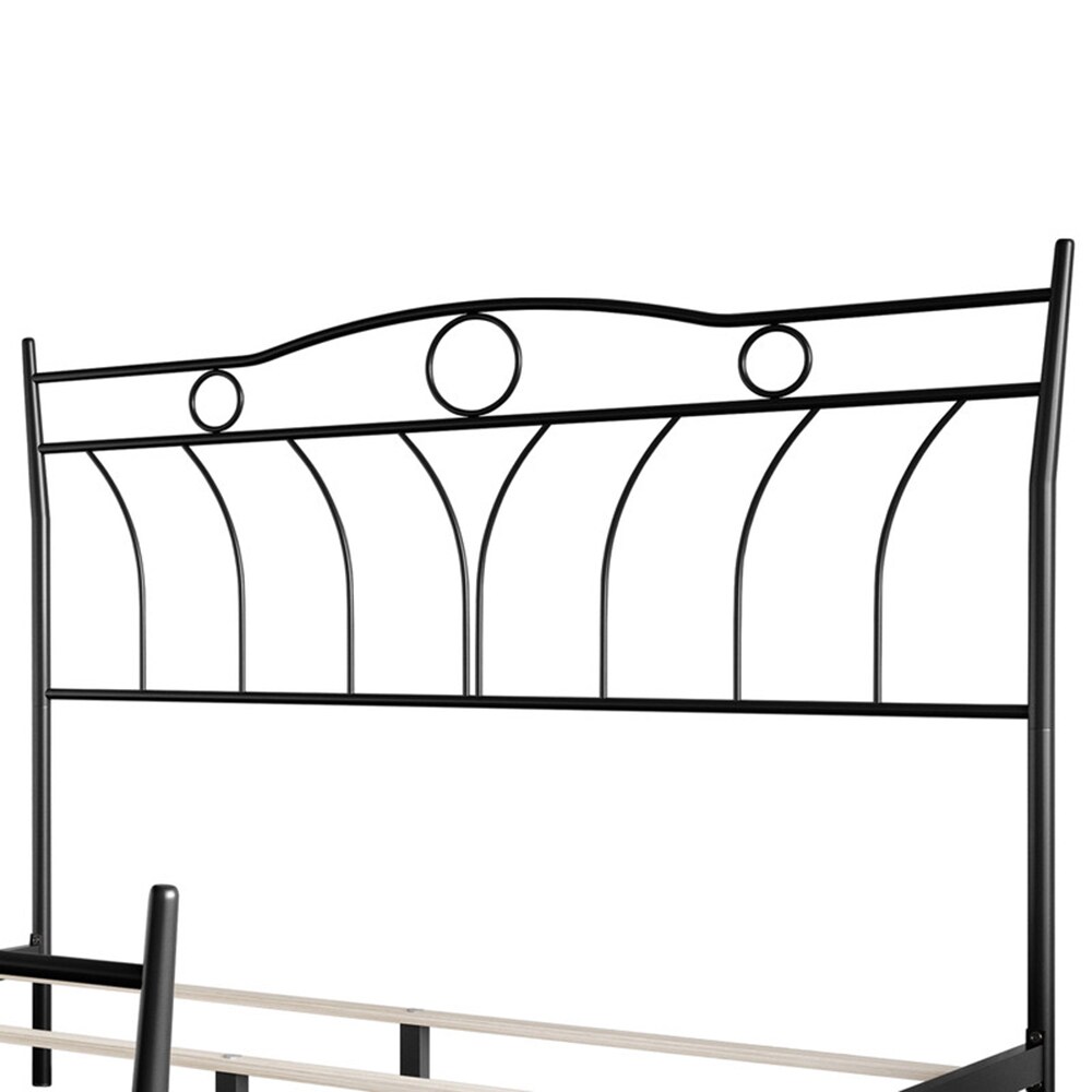 Home Design 80257-321 beds - View #10