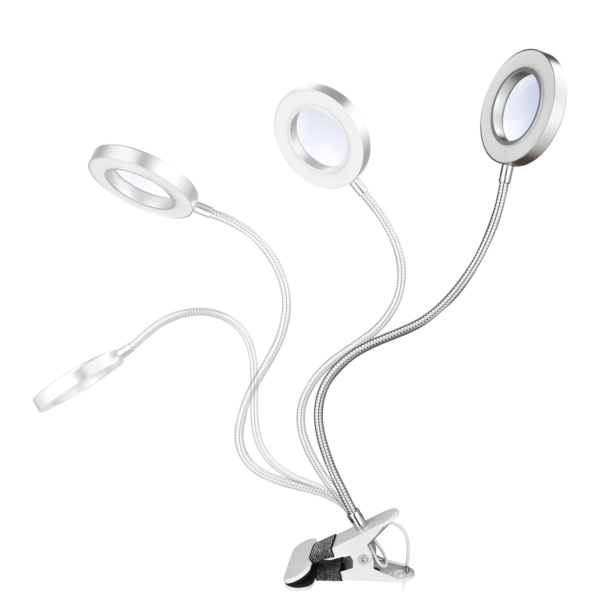 Yescom 12MKM-LED-MFL-07-LO Desk-Table-Lamps - View #2