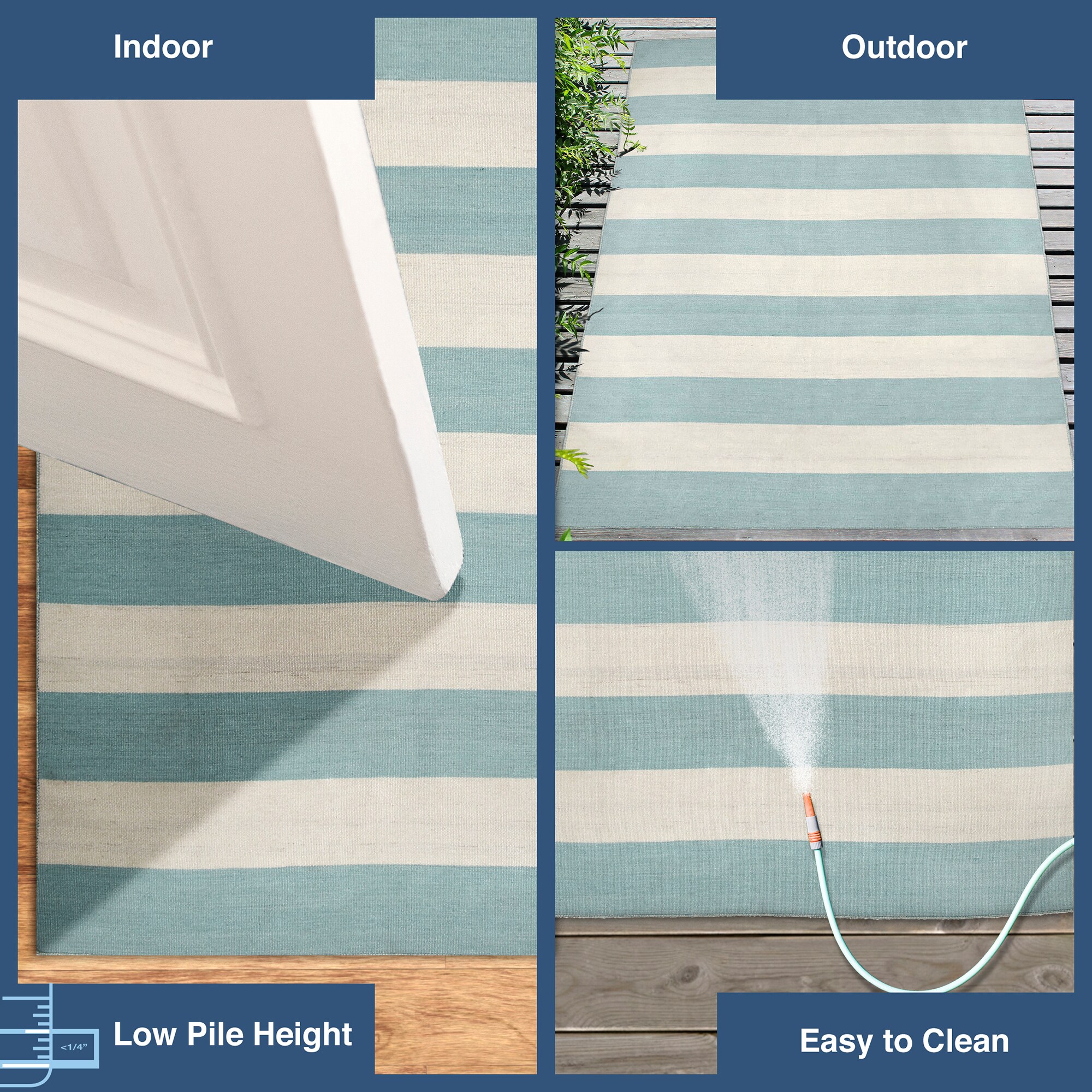 Liora Manne SRNS8630293 rugs - View #5