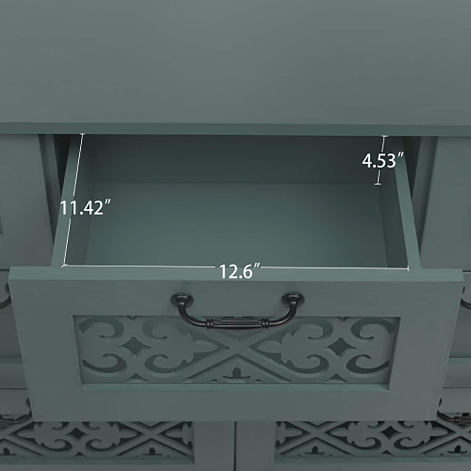GZMR GZ-MH824207 Dining-Kitchen-Storarge - View #7