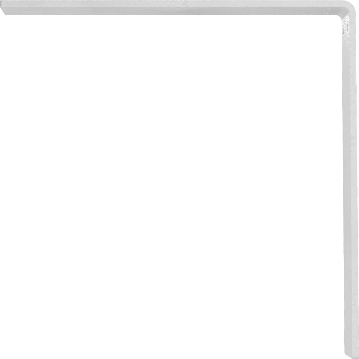 Ekena Millwork BKTM02X14X14HAHWH Mending-Plates-Brackets-Braces - View #4