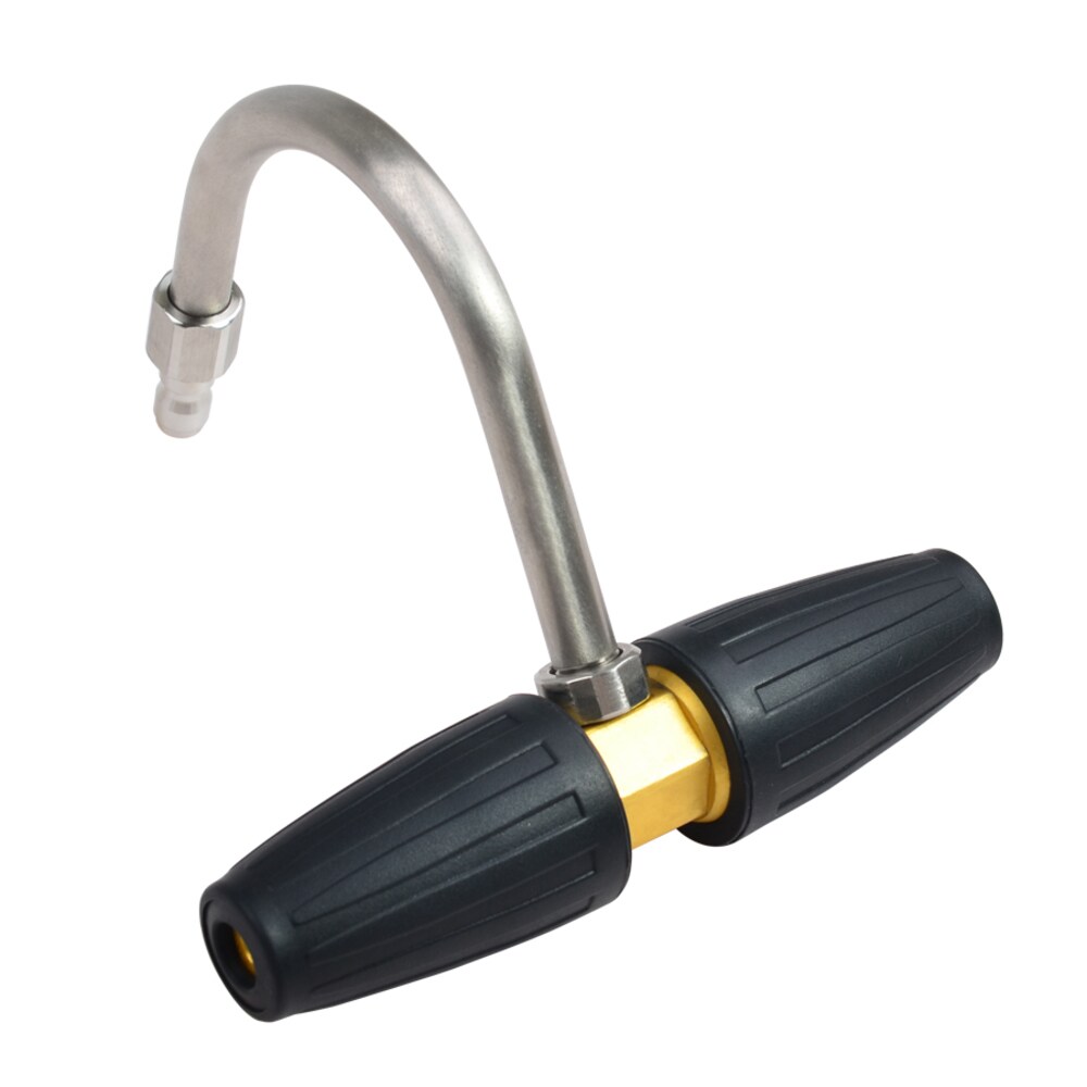 SurfaceMaxx SGY-PWA74 up to 3300 PSI 1/4-in Gutter Cleaner