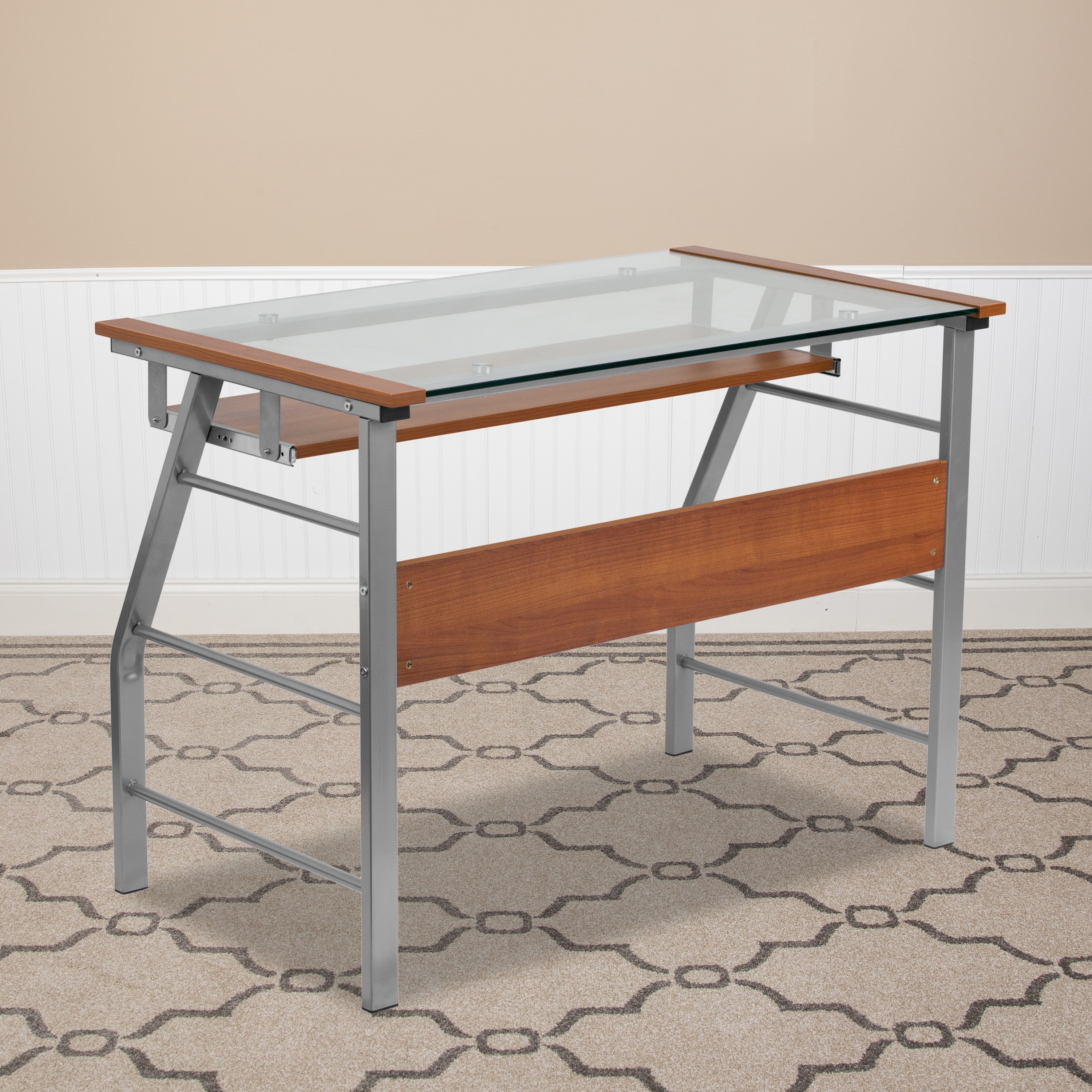 Flash Furniture 847254054201 desks - View #2