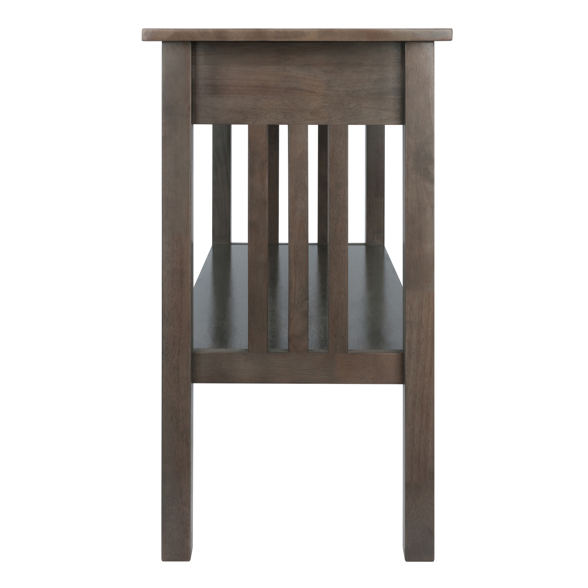 Winsome Wood 16033 Console-Sofa-Tables - View #4