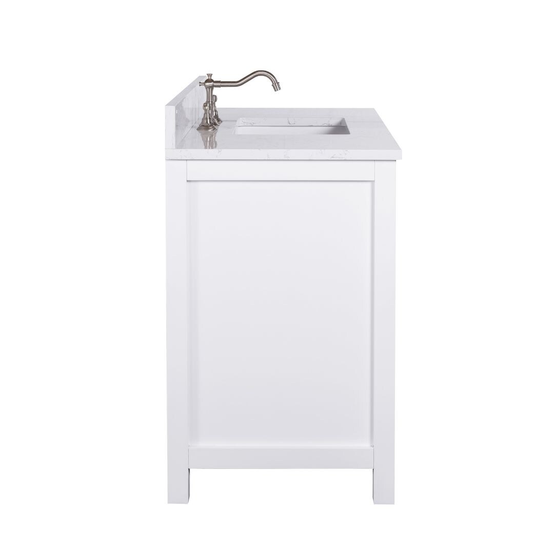 Sudio Design JASPER-42W Bath-Vanity-Combo - View #17