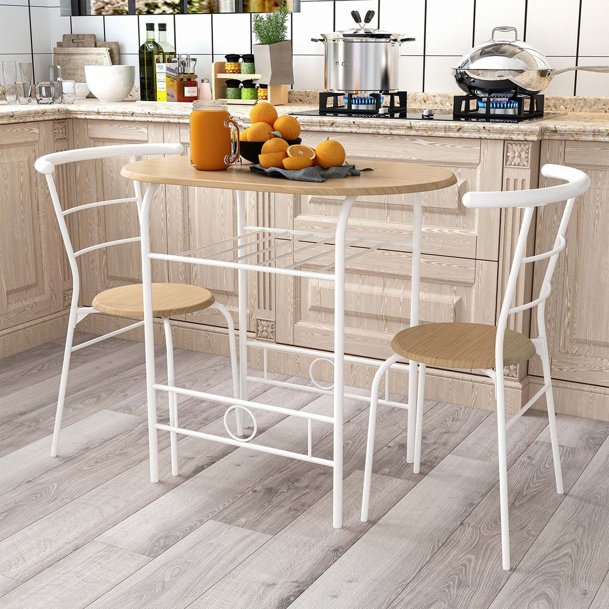 JASMODER W50167811 Dining-Sets - View #5