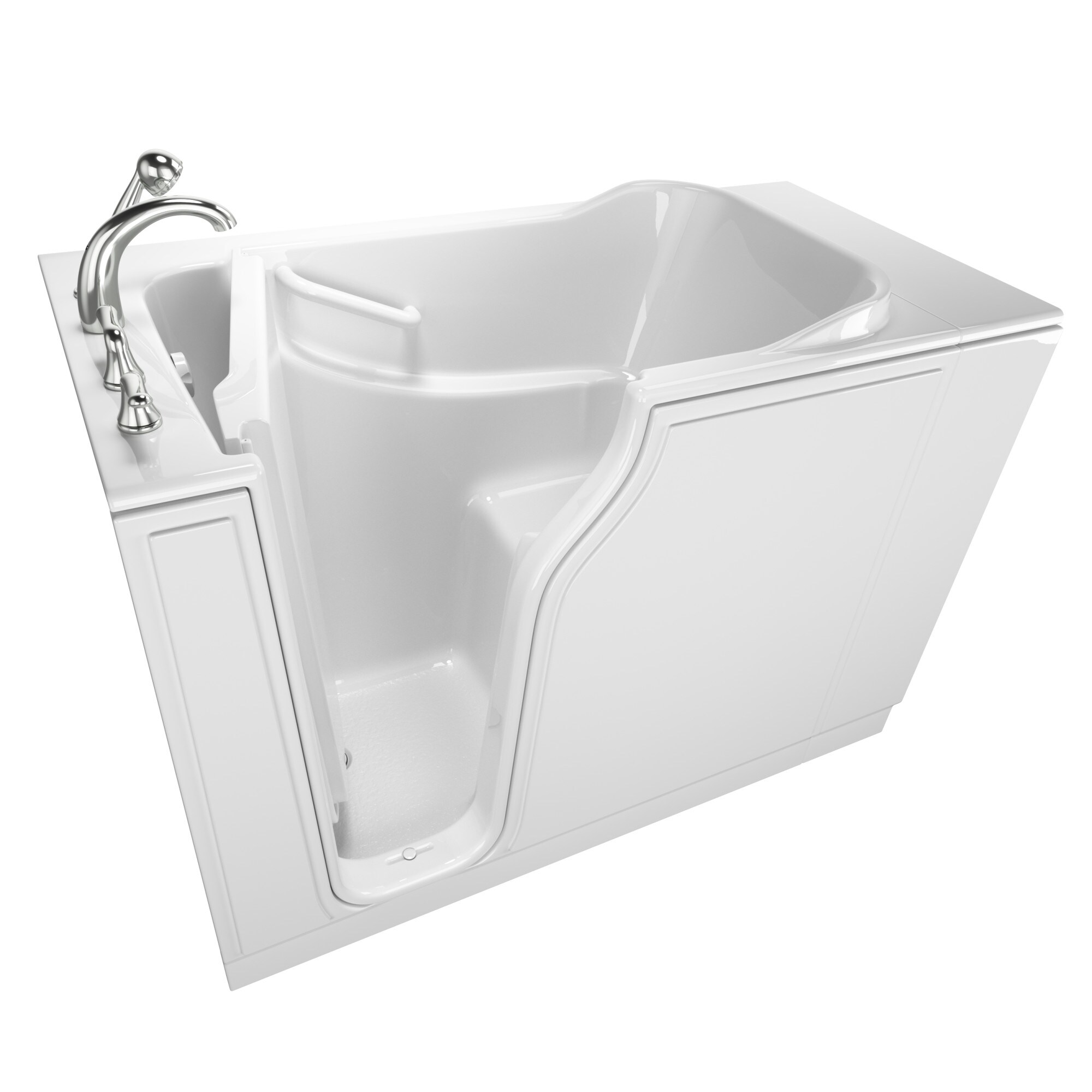 Safety Tubs SSA5230LS-WH bathtubs - View #2
