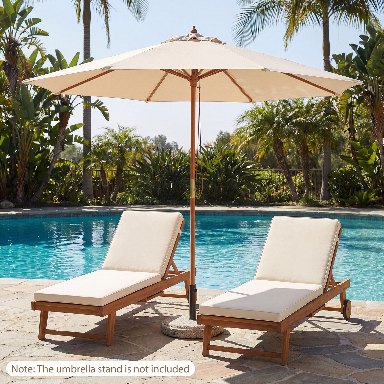 Slickblue D-CO-EB95821PN Umbrellas-2 - View #3