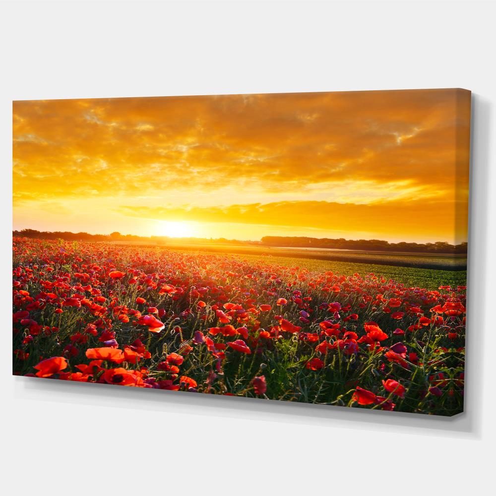 Designart PT15835-60-28 Wall-Art - View #2