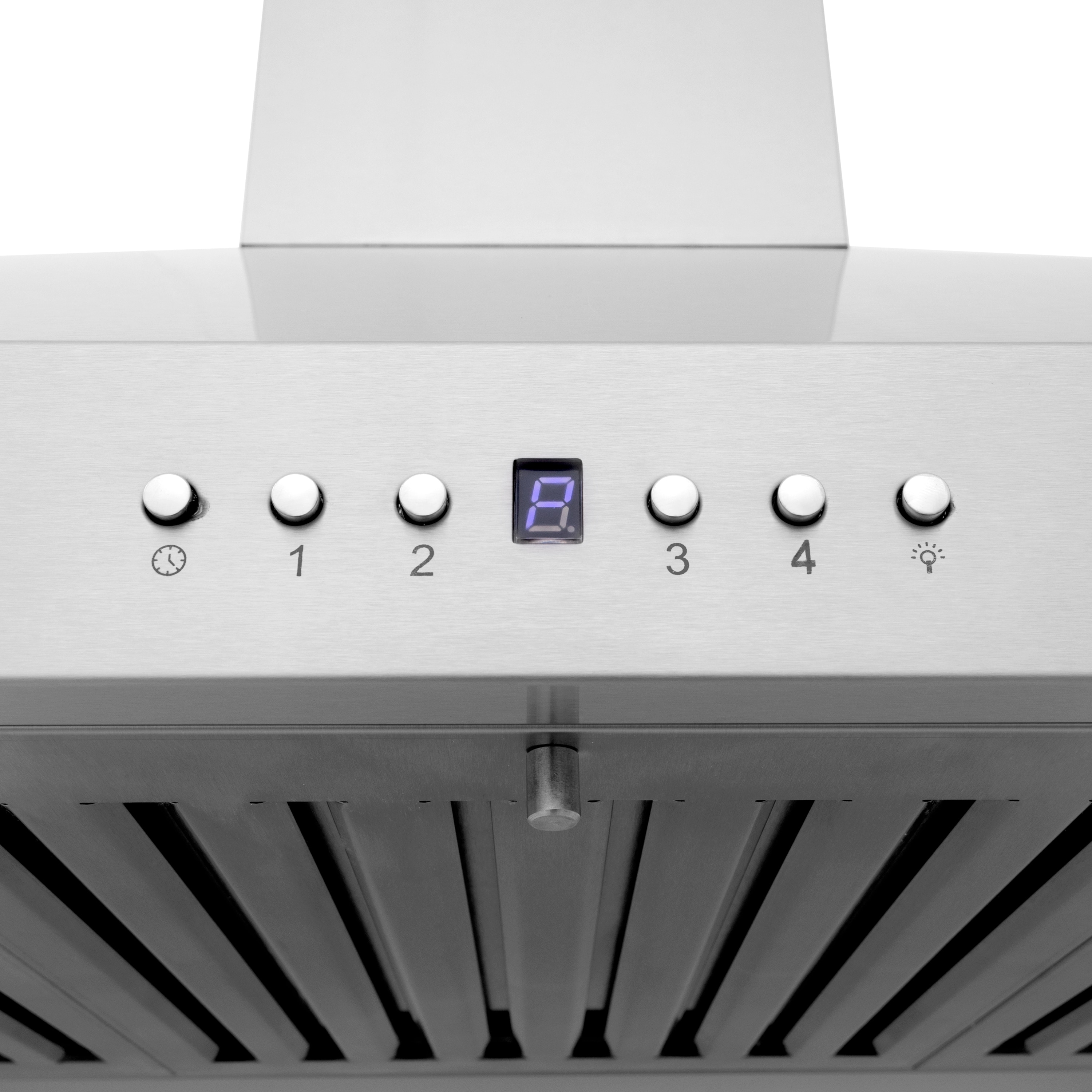 ZLINE KITCHEN & BATH KL3CRN-BT-30 Wall-Mounted-Range-Hoods - View #7