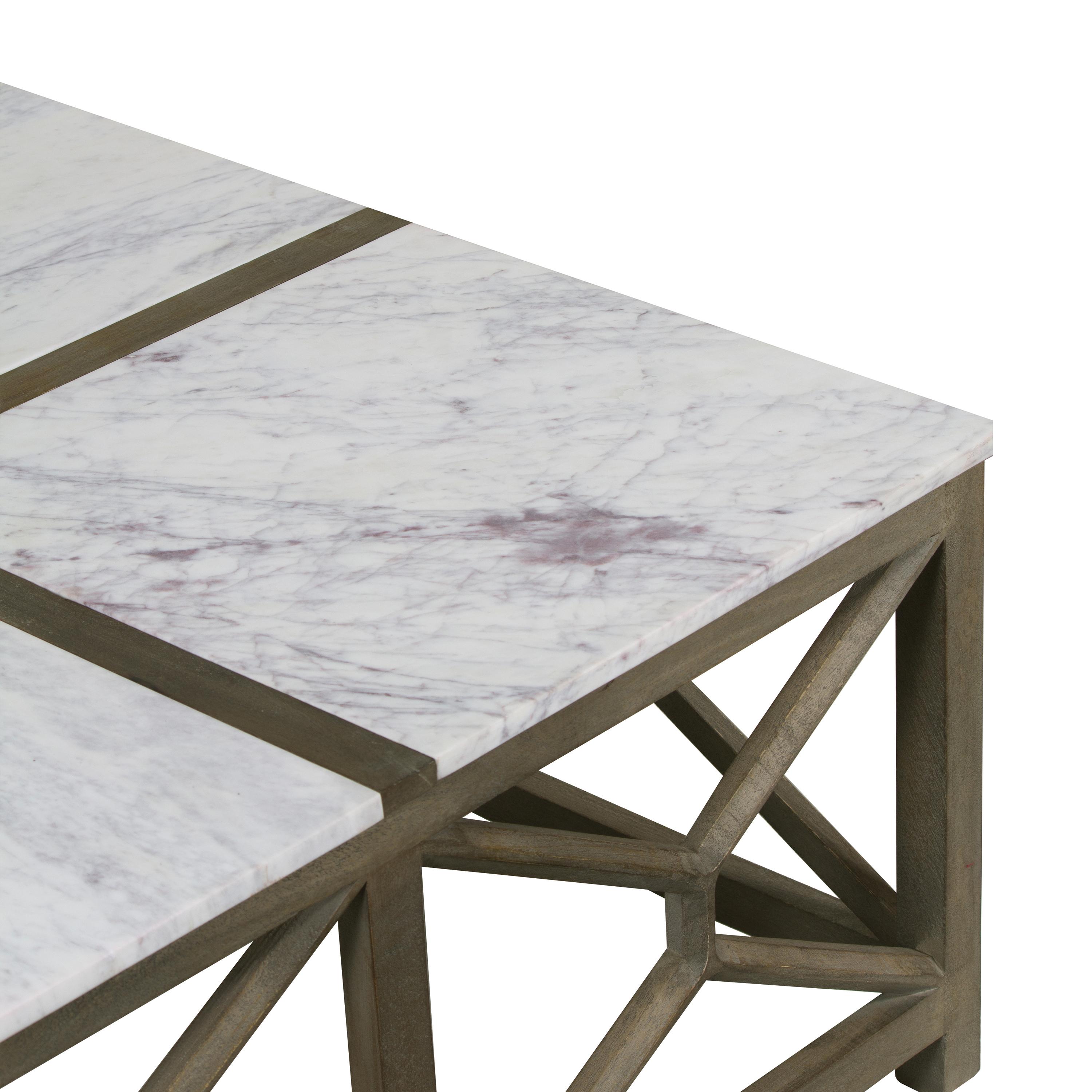Benzara UPT-315768 Coffee-Tables - View #7