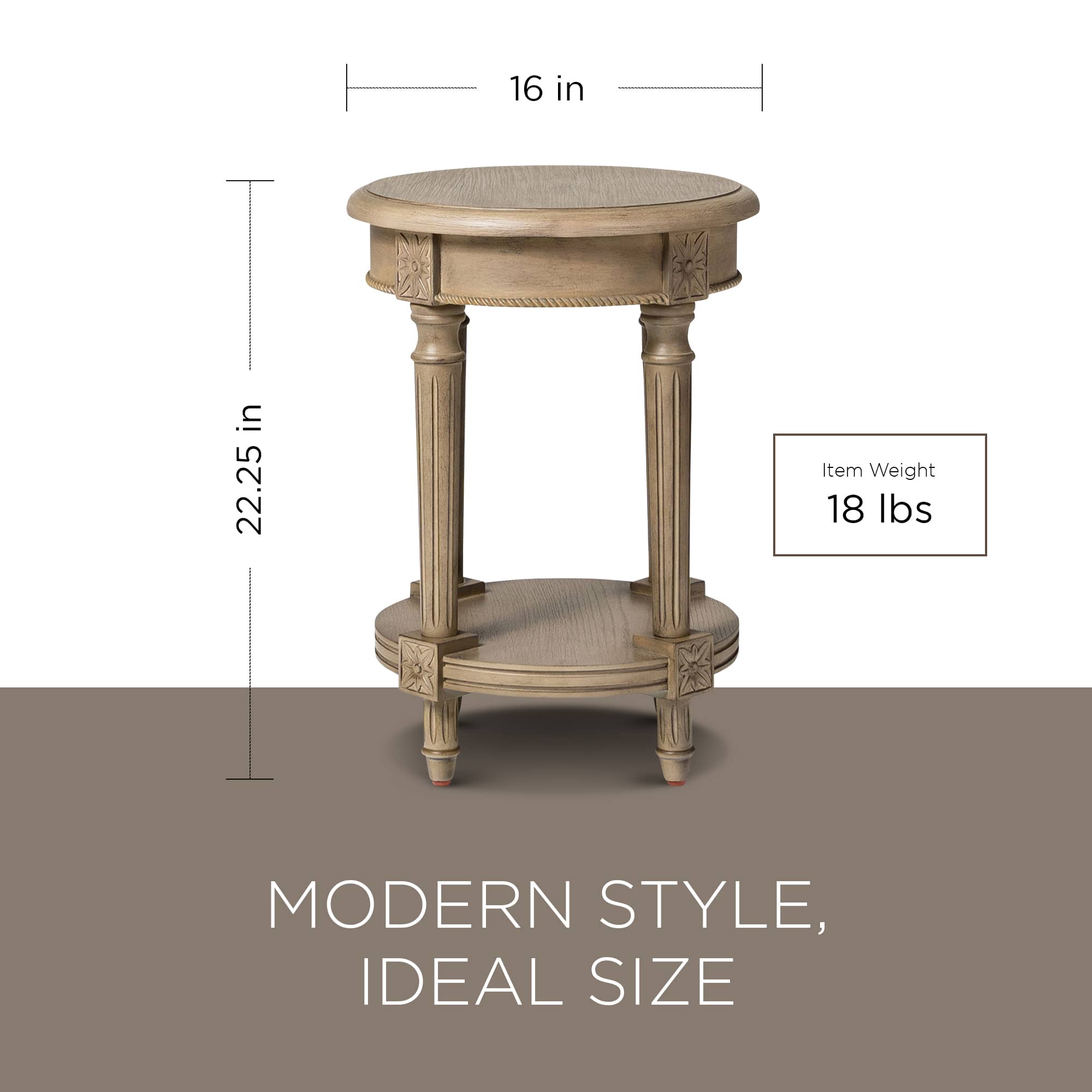 Maven Lane 326378 End-Tables - View #5