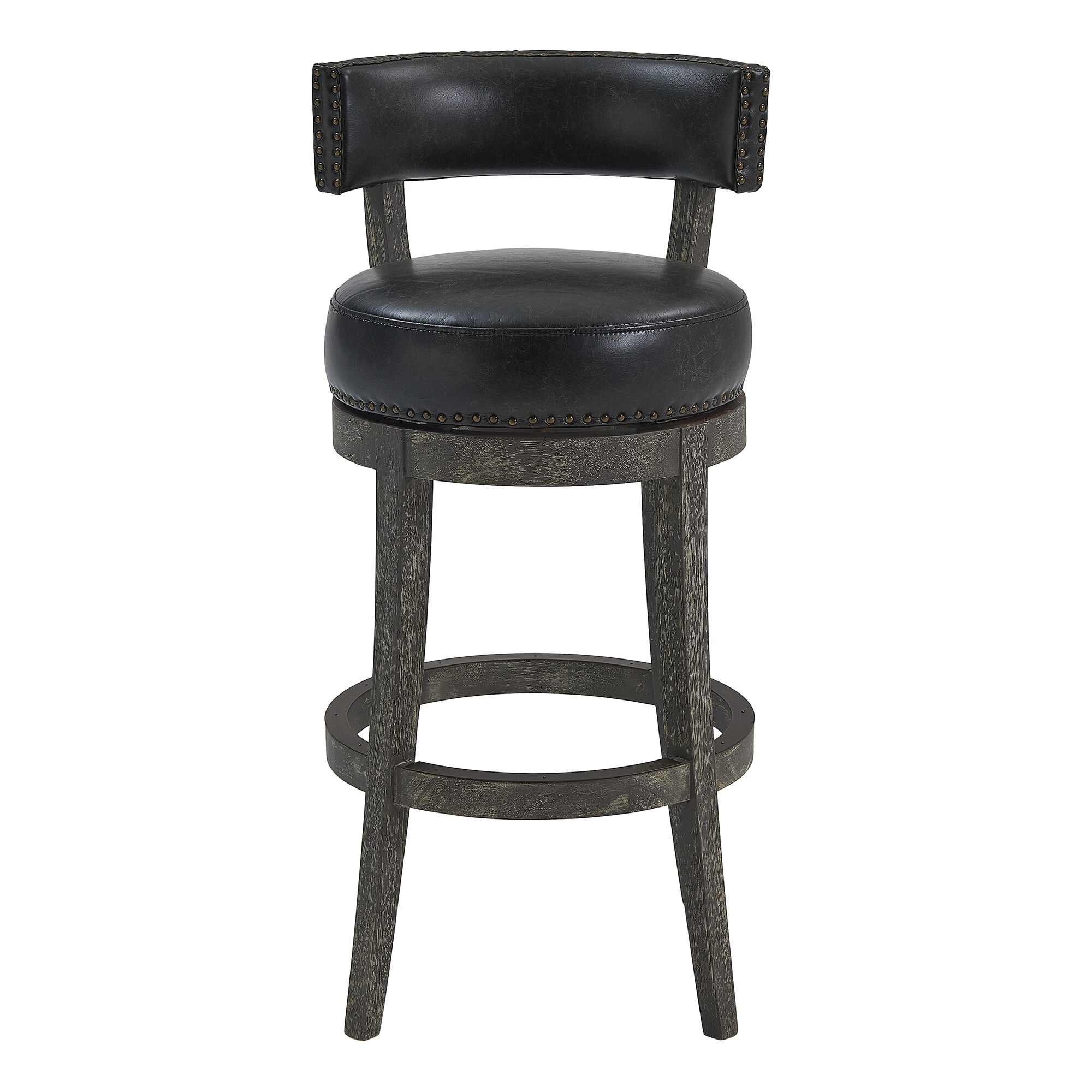 Armen Living LCCBBAGRON30 stools - View #7