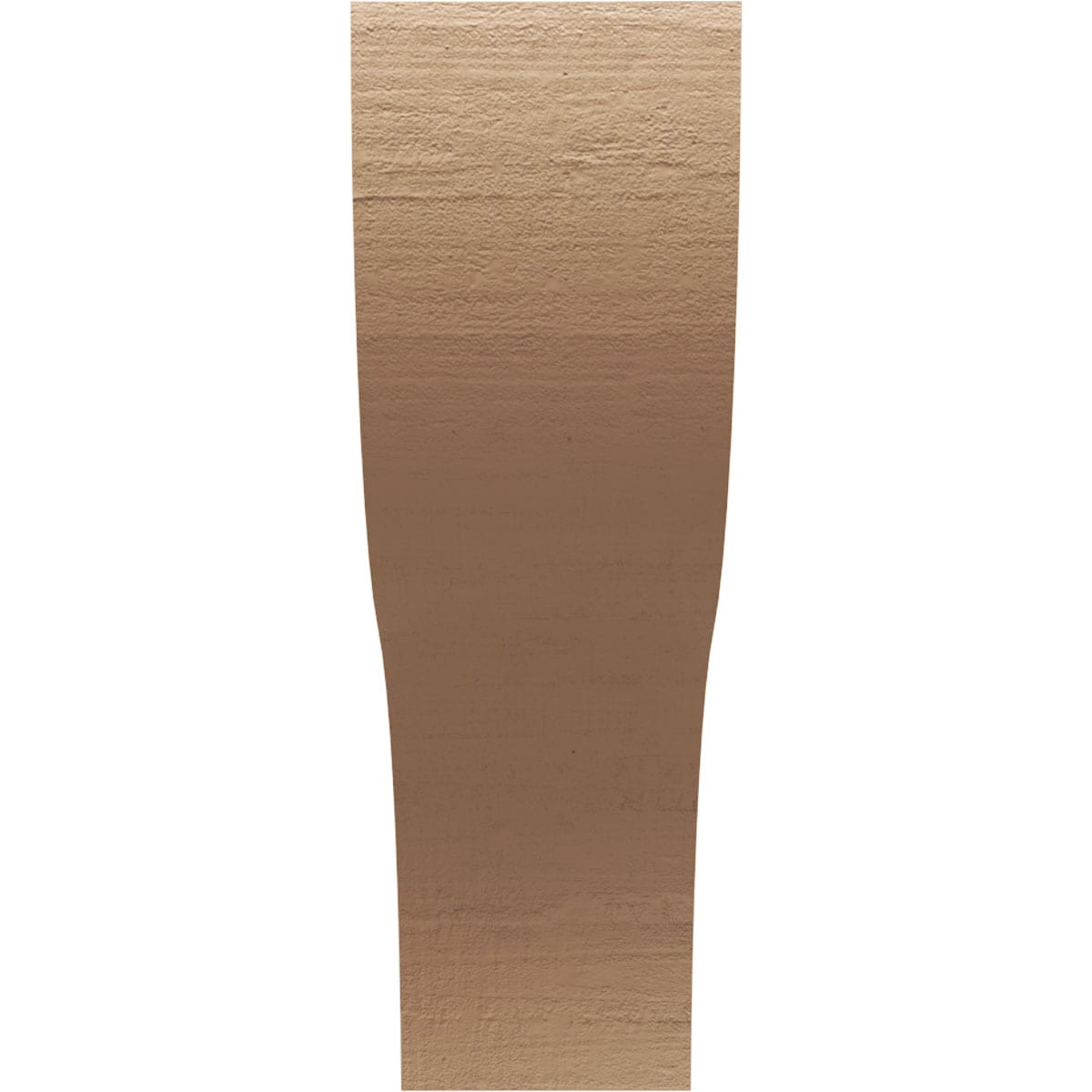 Ekena Millwork BRCUR05X16X16GNVRCPR braces - View #3
