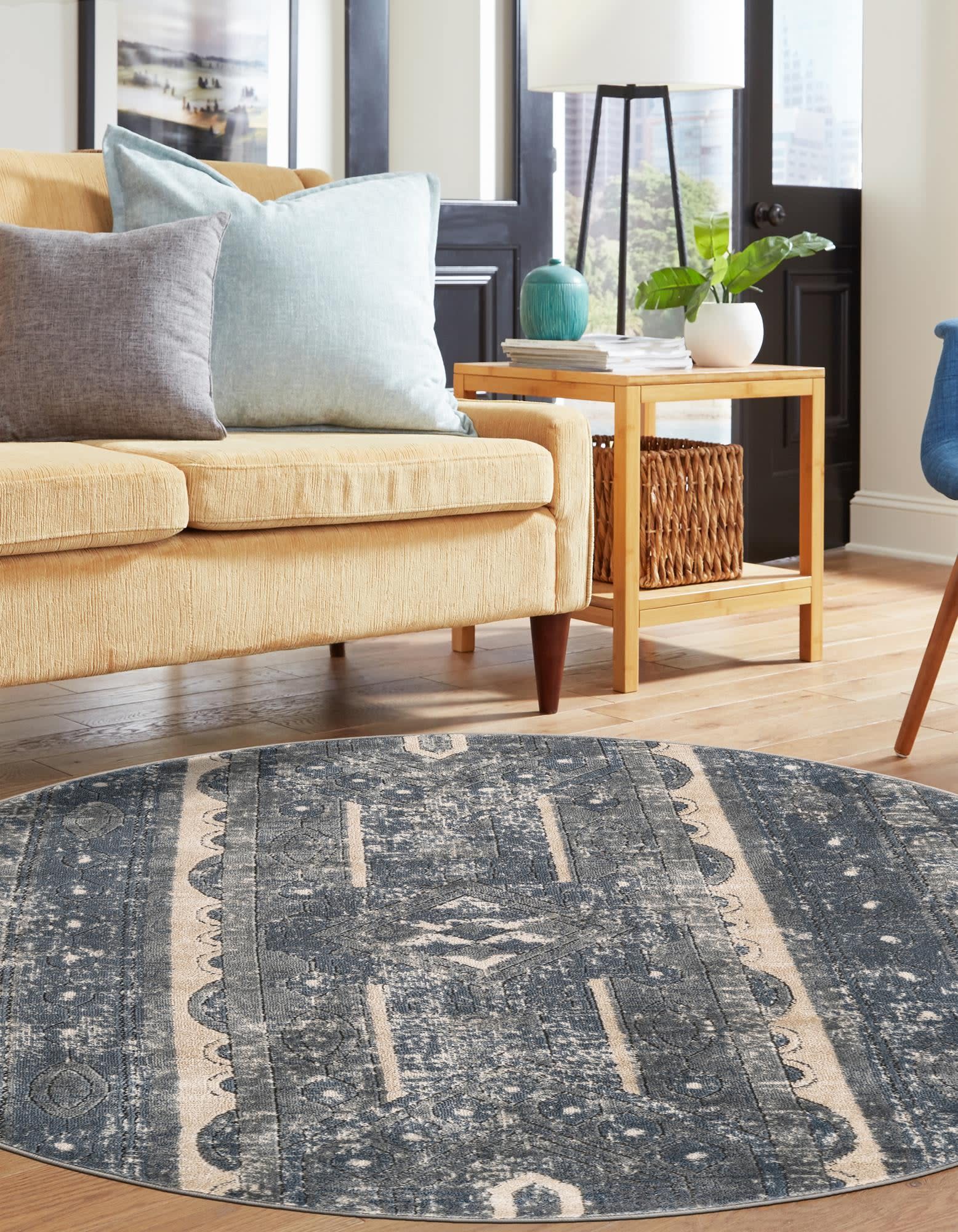 Unique Loom 3147218 rugs - View #4