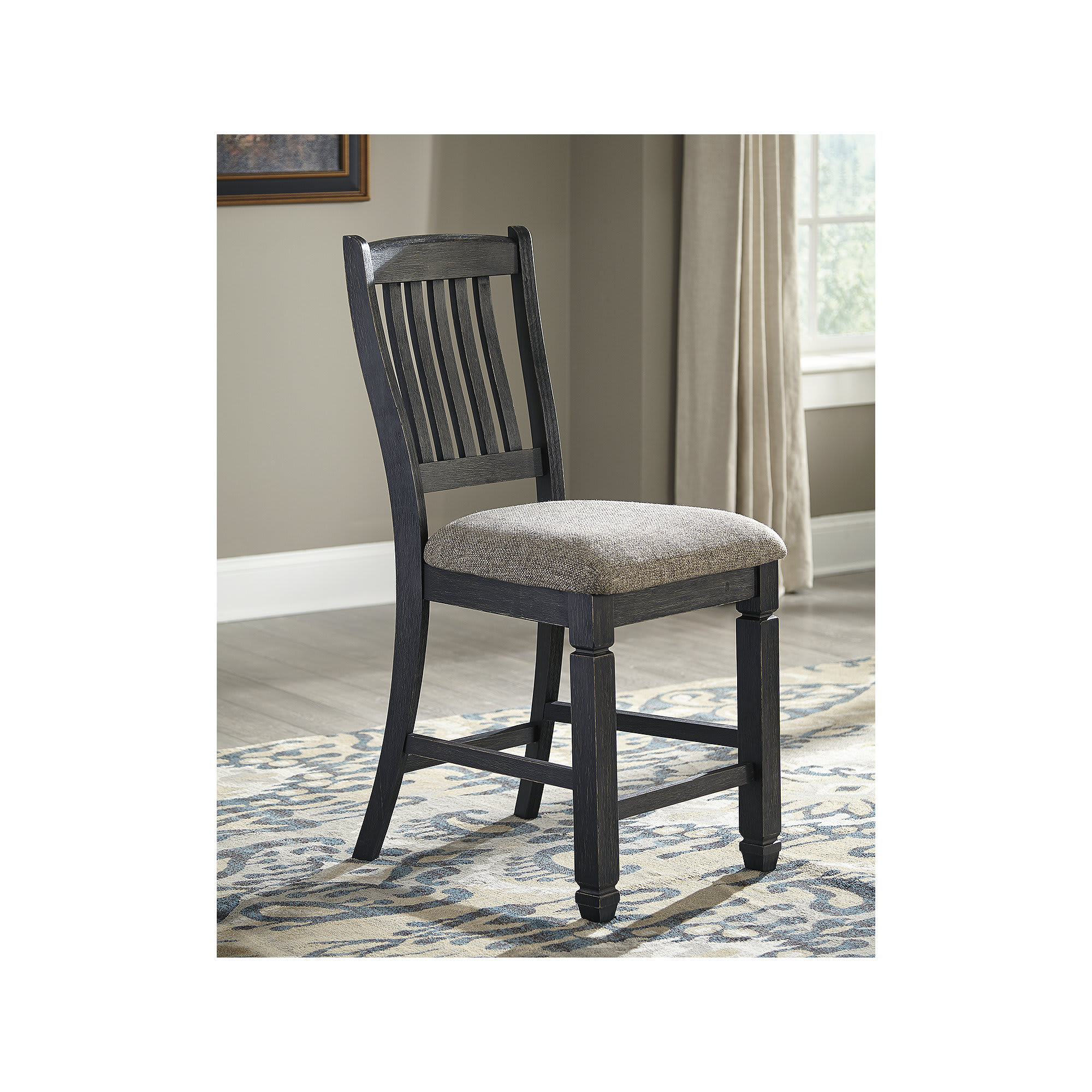 Signature Design by Ashley D736-124 stools - View #2