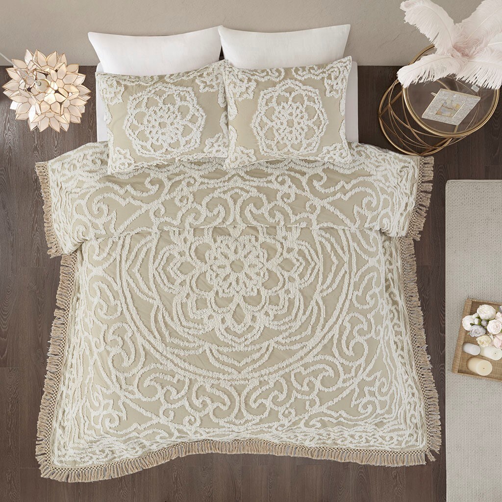 Gracie Mills GRACE-9117-31PM Comforters-And-Bedspreads - View #2