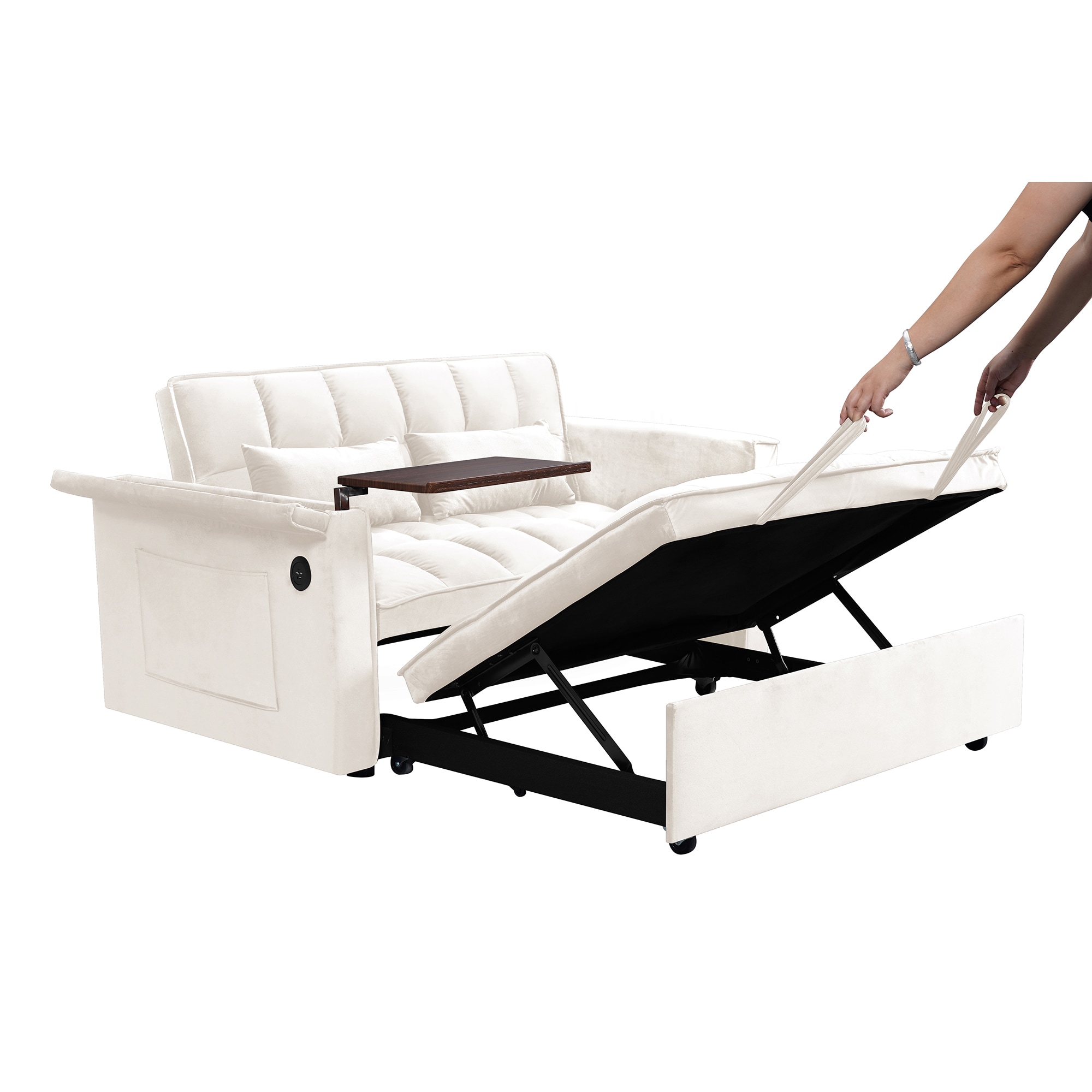 Bybafun YA3700300 Sofas-Loveseats - View #5