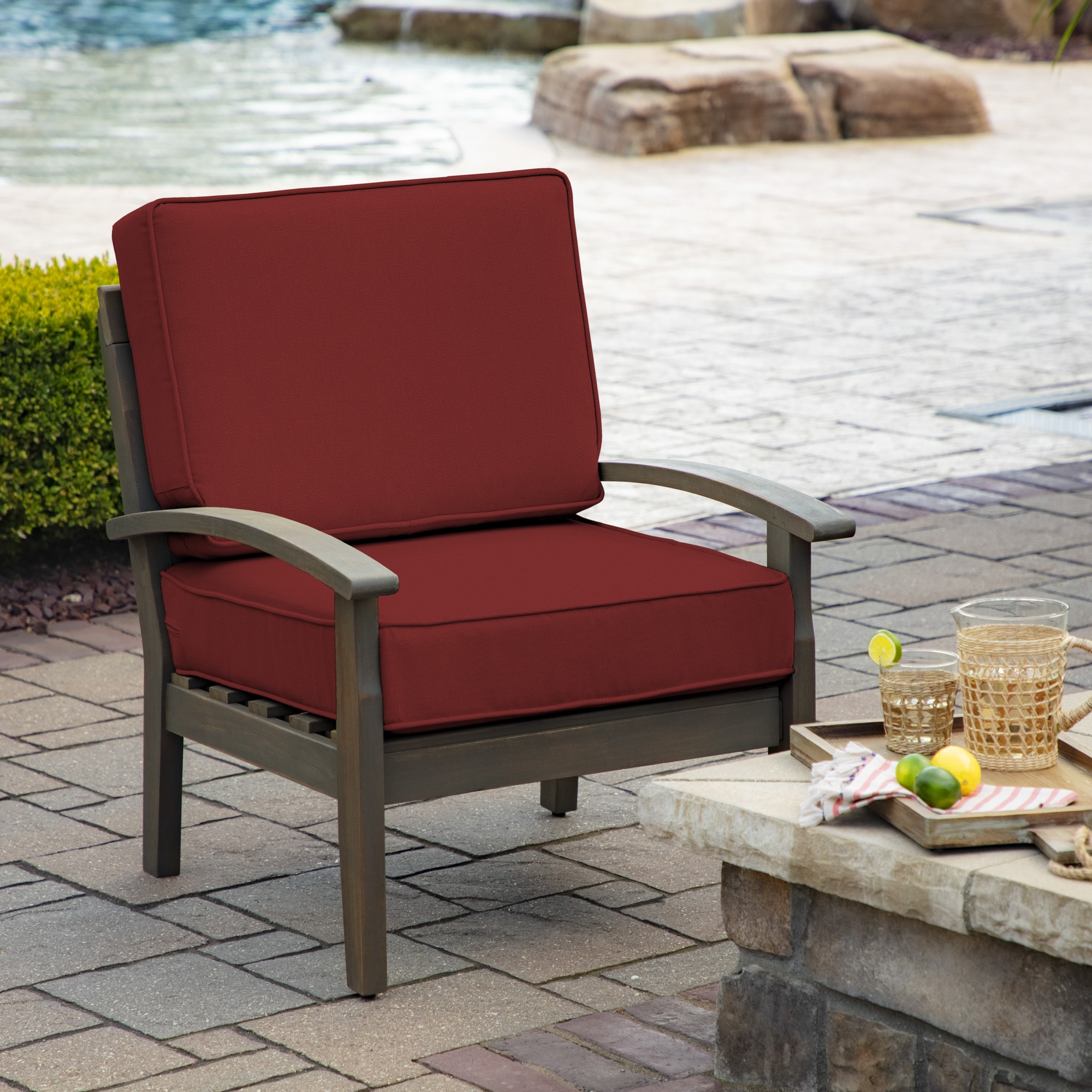 ARDEN AM0DF08B-DKZ1 Patio-Furniture-Cushions - View #6
