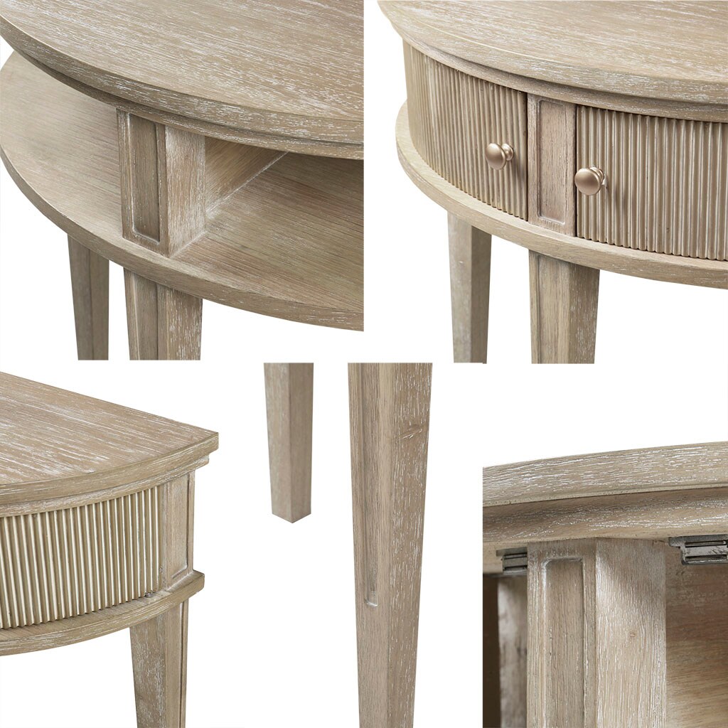 Tinyhomie LW-JA-18619B0351 Console-Sofa-Tables - View #4