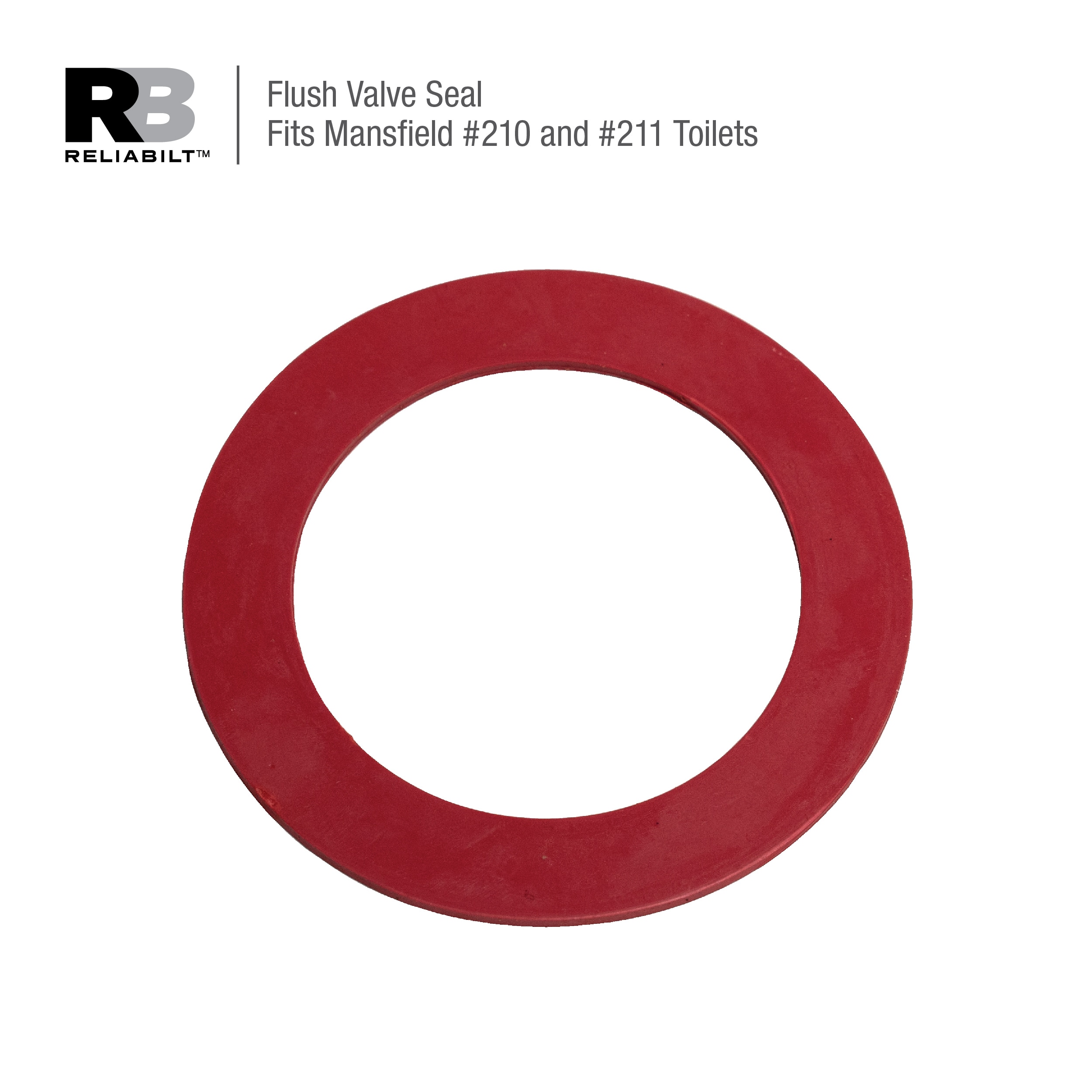 RELIABILT RB836-37 Toilet-Flush-Valves-Repair-Parts - View #3