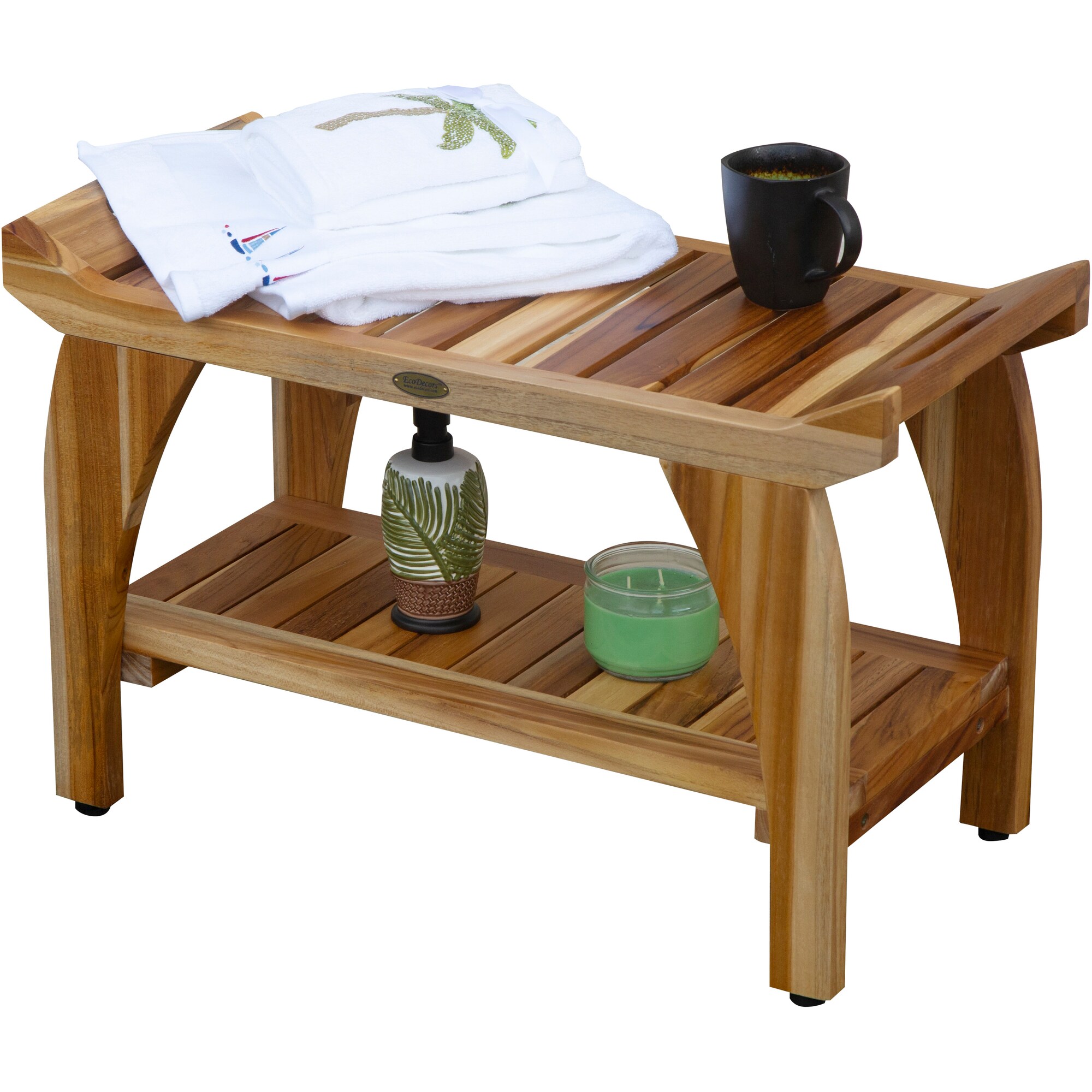 EcoDecors ED942 Bath-Safety-Seats-Benches - View #9