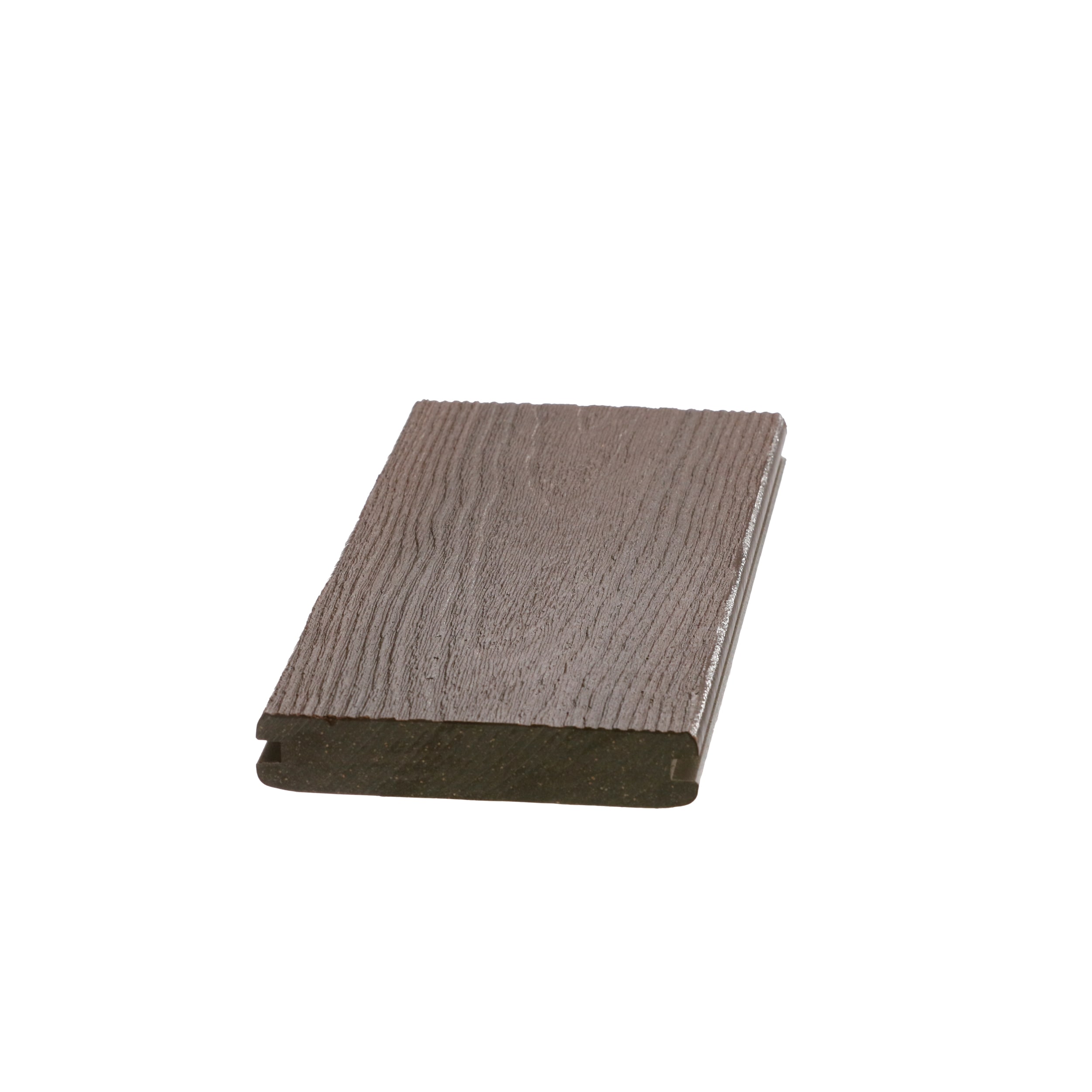 DuxxBak Composite Decking DX-O-192SR-G Composite-Deck-Boards - View #5