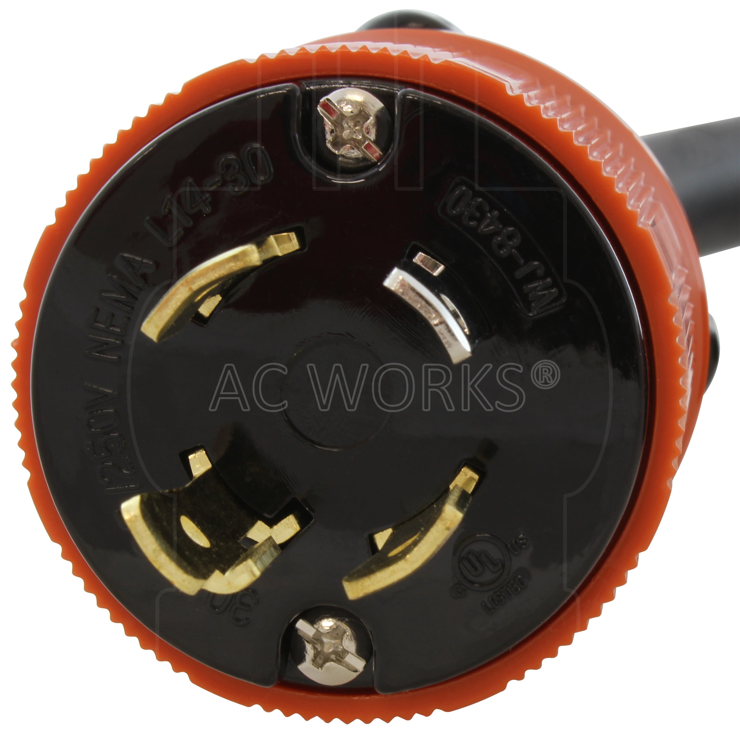 AC WORKS EPL1430KIT-010 Electrical-Extension-Cords - View #3