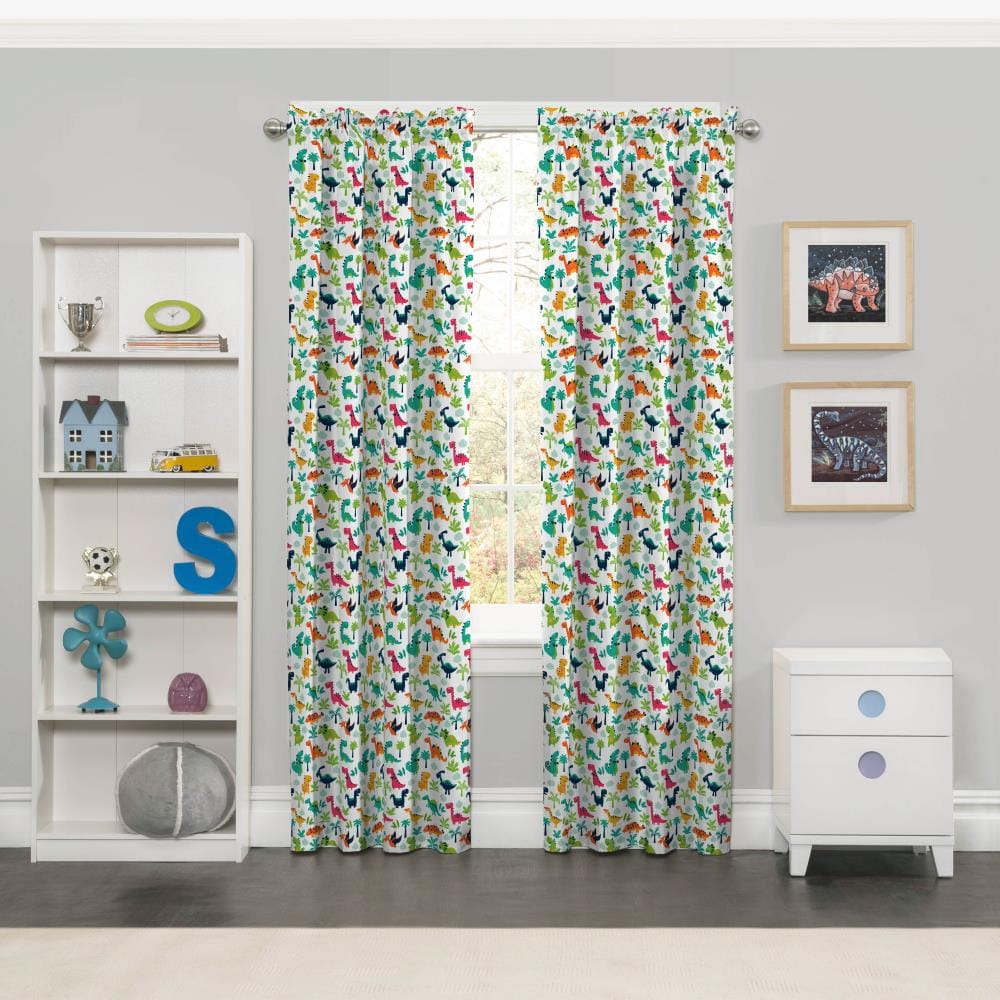 Eclipse 17476042X084MUL curtains - View #2