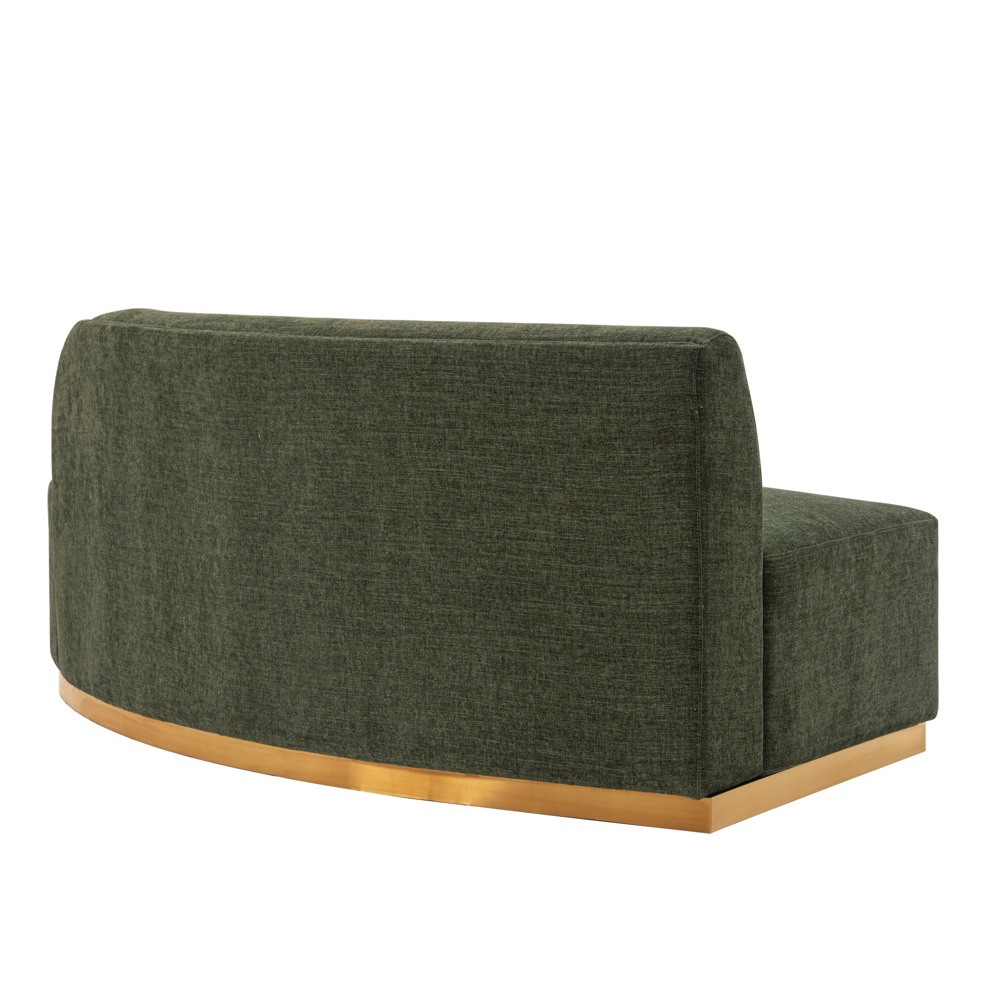 Manhattan Comfort SF012-OG Sofas-Loveseats - View #20