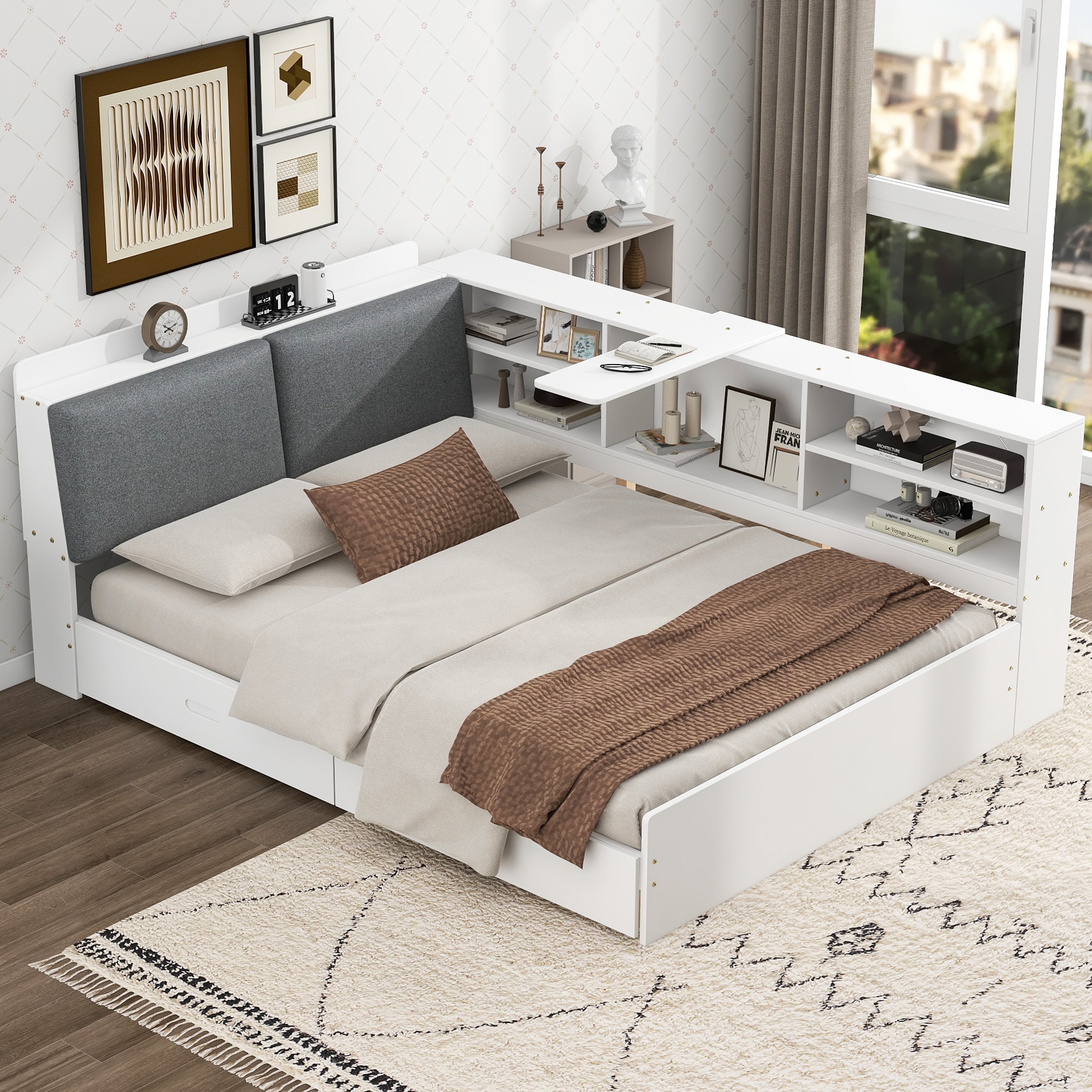 Bybafun YC4400026 beds - View #11