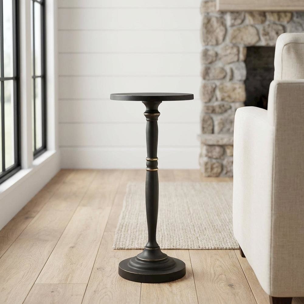 FurniFact BO2533771WHT End-Tables - View #2